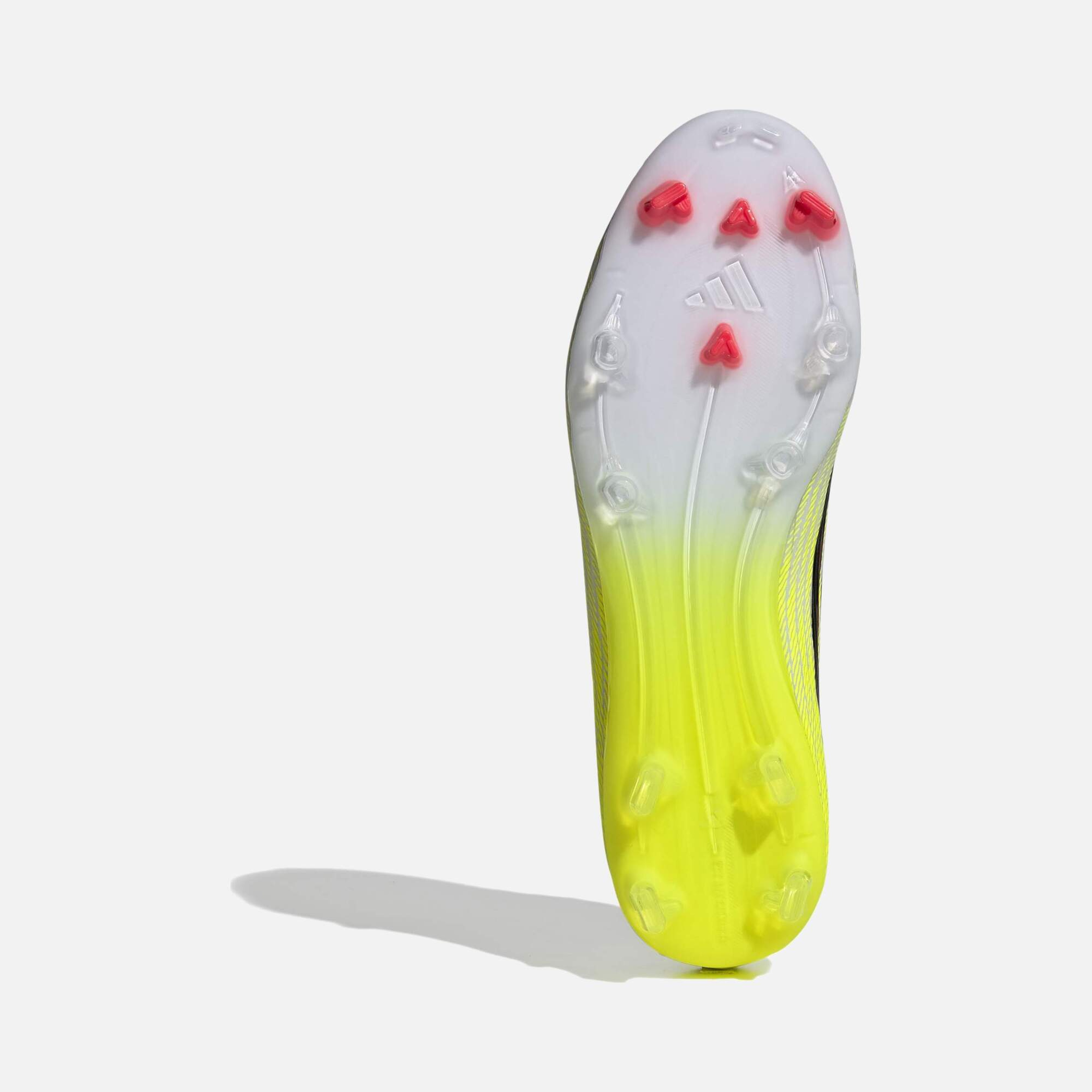 adidas F50 League Fg/Mg SS26 Erkek Krampon