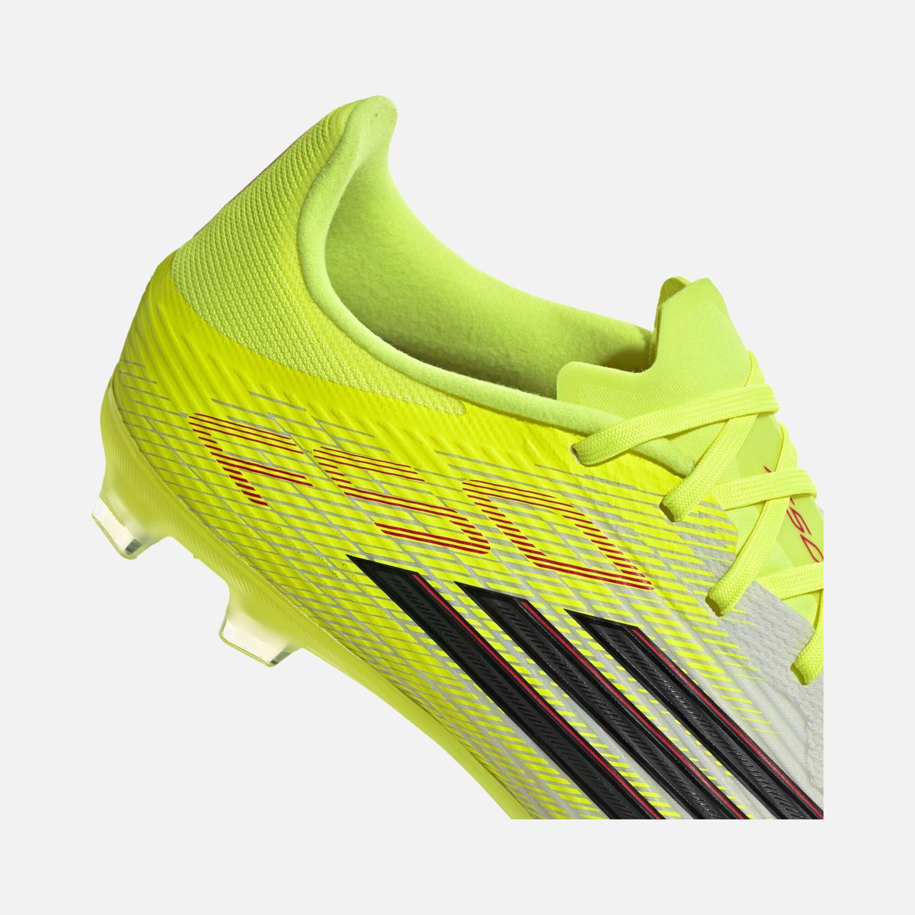adidas F50 League Fg/Mg SS26 Erkek Krampon