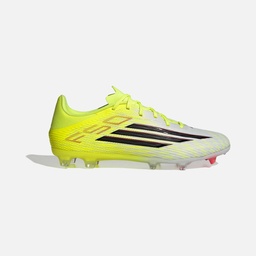 adidas F50 League Fg/Mg SS26 Erkek Krampon