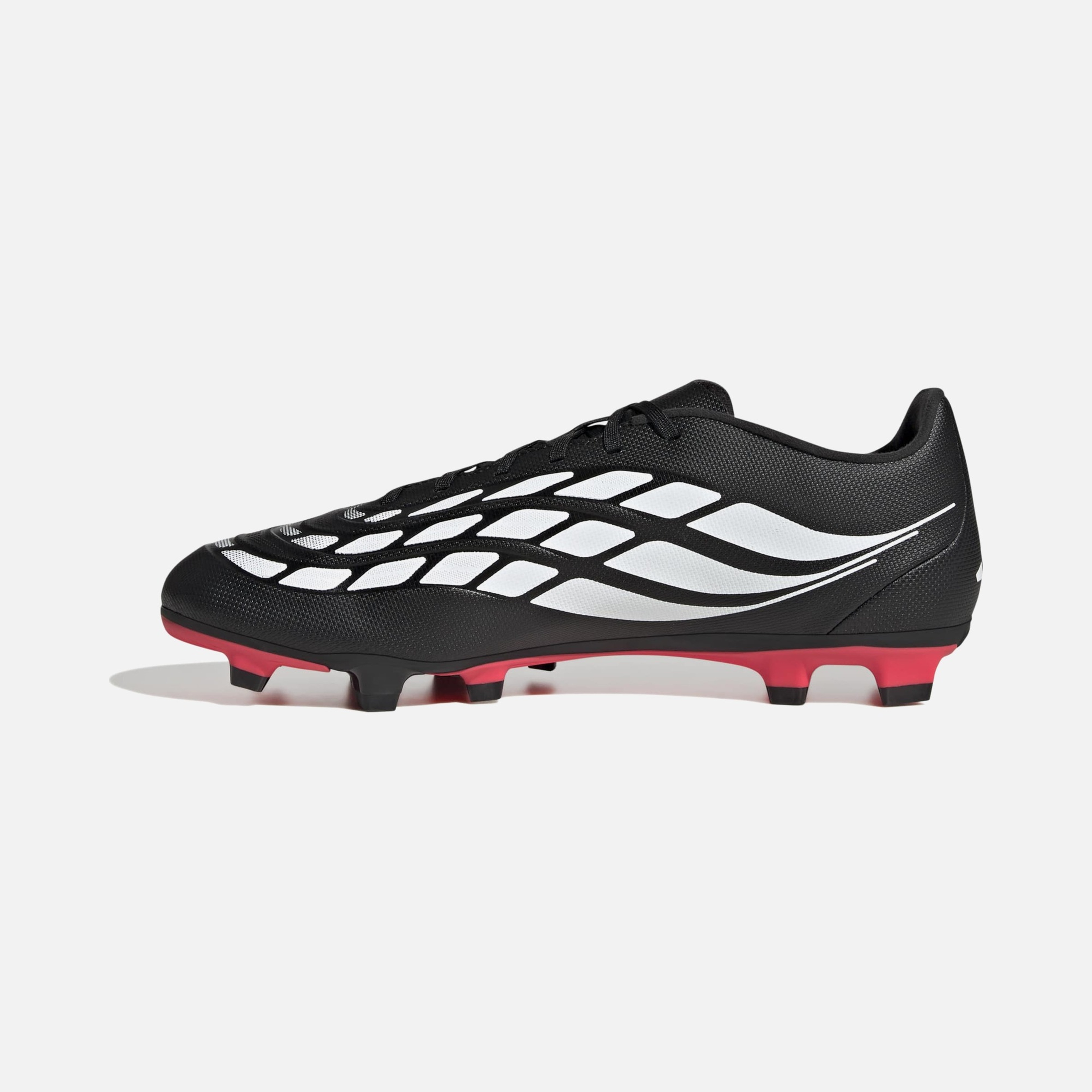 adidas Predator Club Fg/Mg SU26 Erkek Krampon