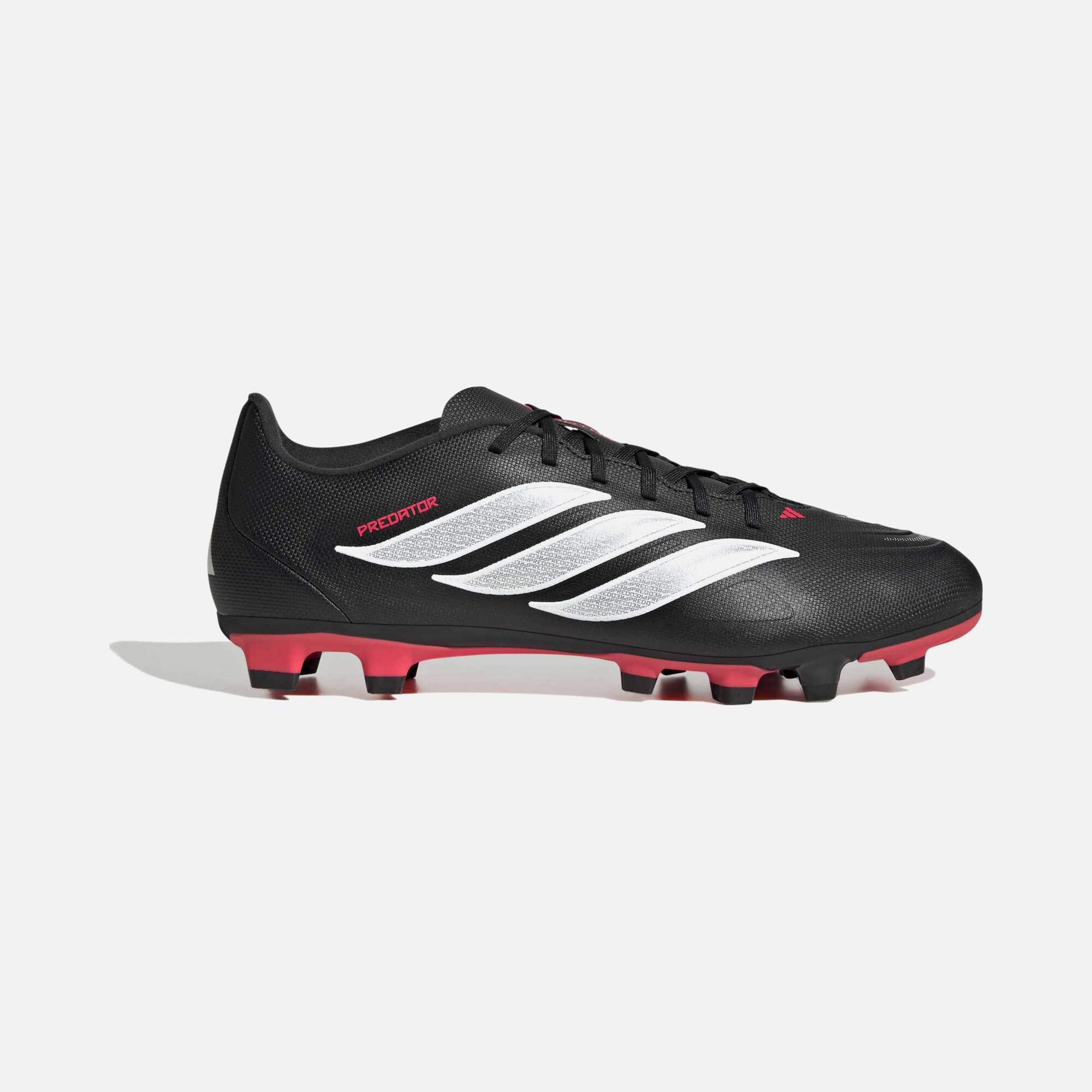 adidas Predator Club Fg/Mg SU26 Erkek Krampon