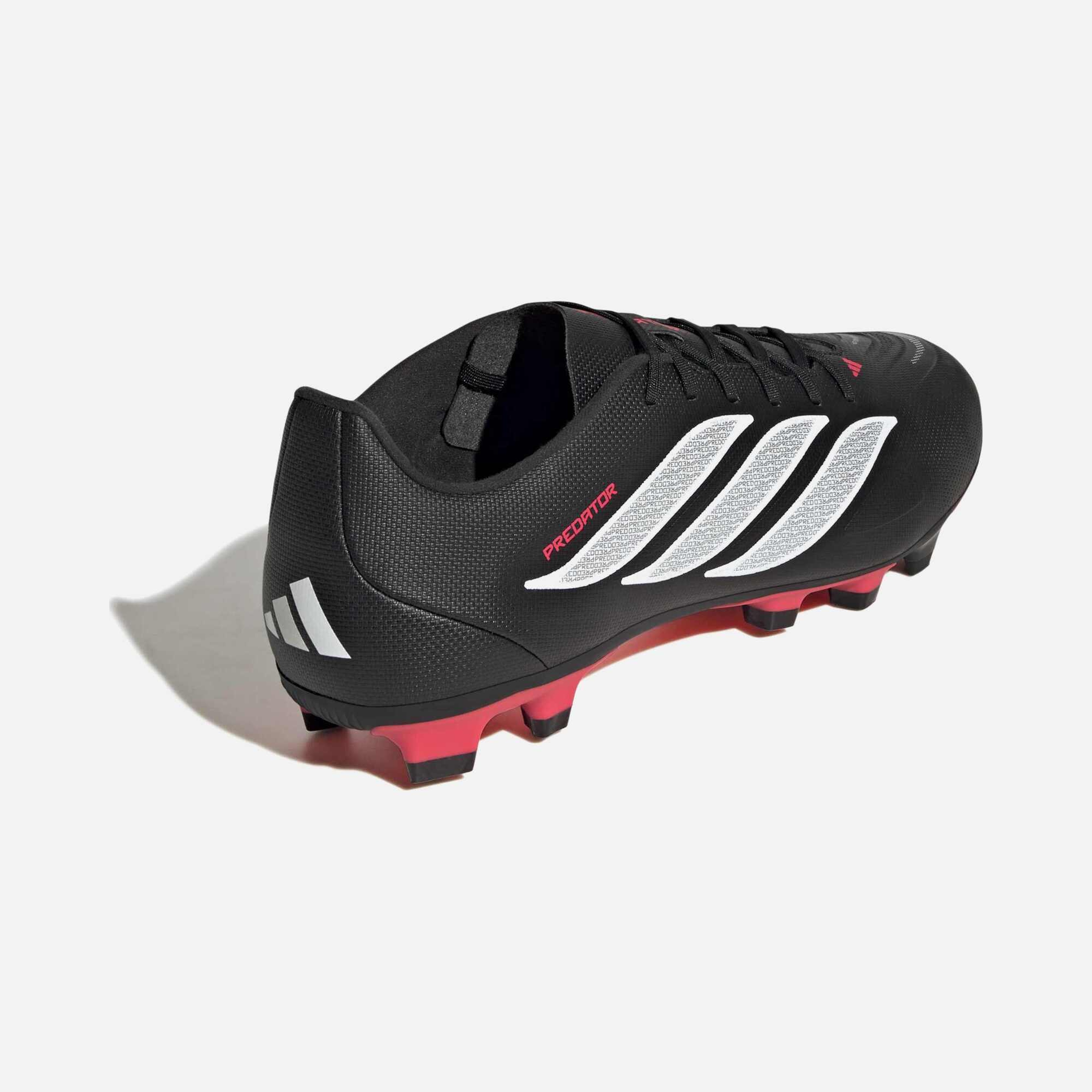 adidas Predator Club Fg/Mg SU26 Erkek Krampon