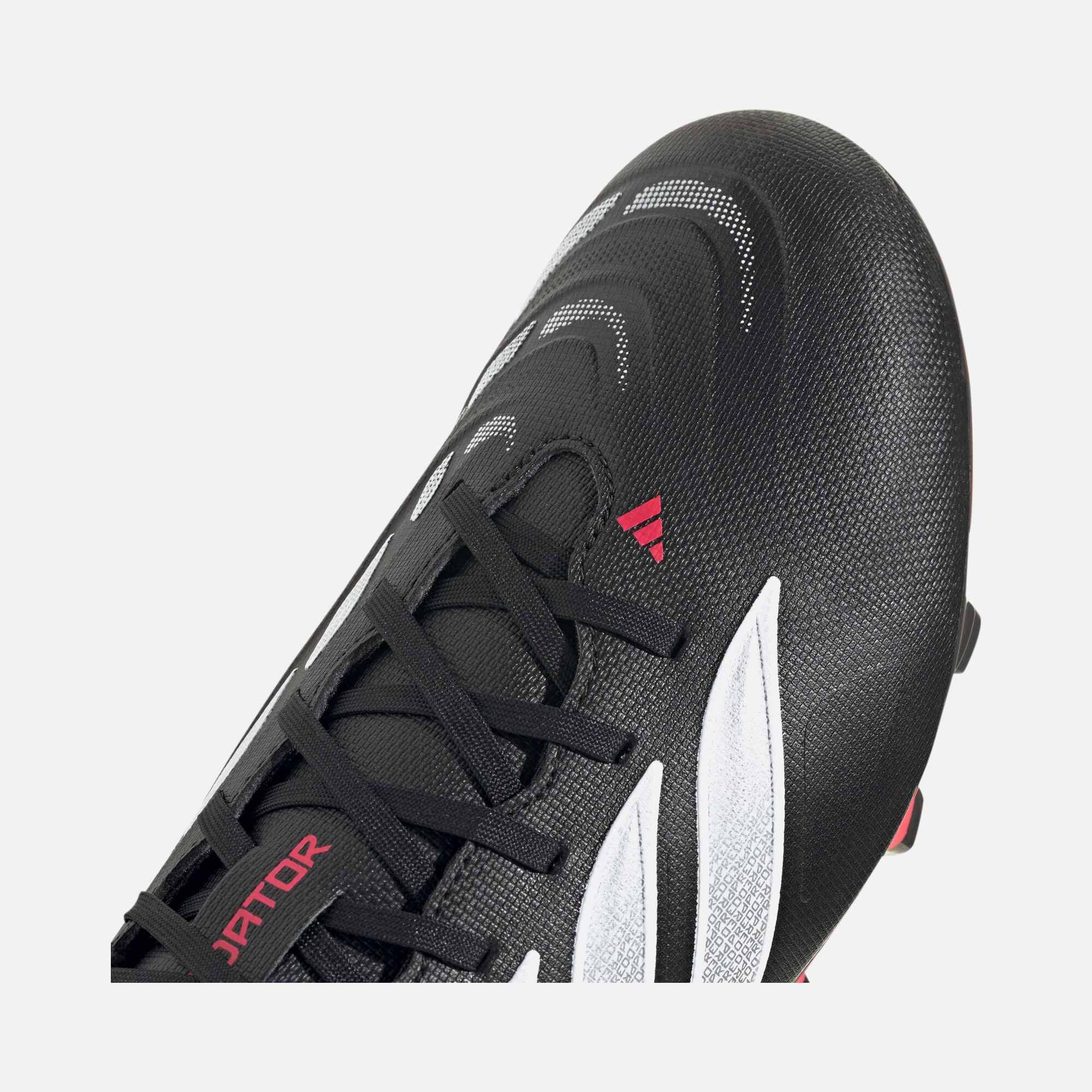 adidas Predator Club Fg/Mg SU26 Erkek Krampon