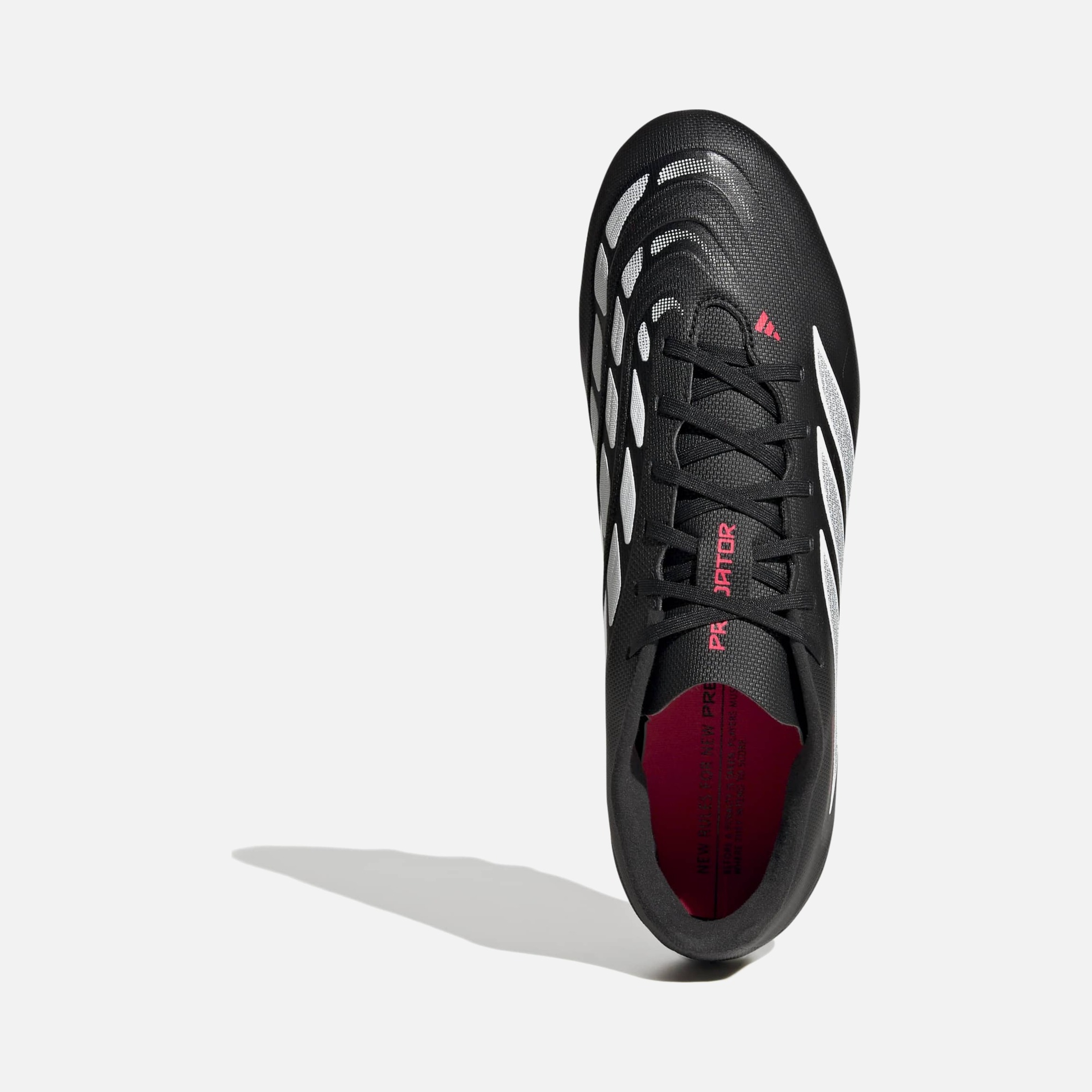 adidas Predator Club Fg/Mg SU26 Erkek Krampon