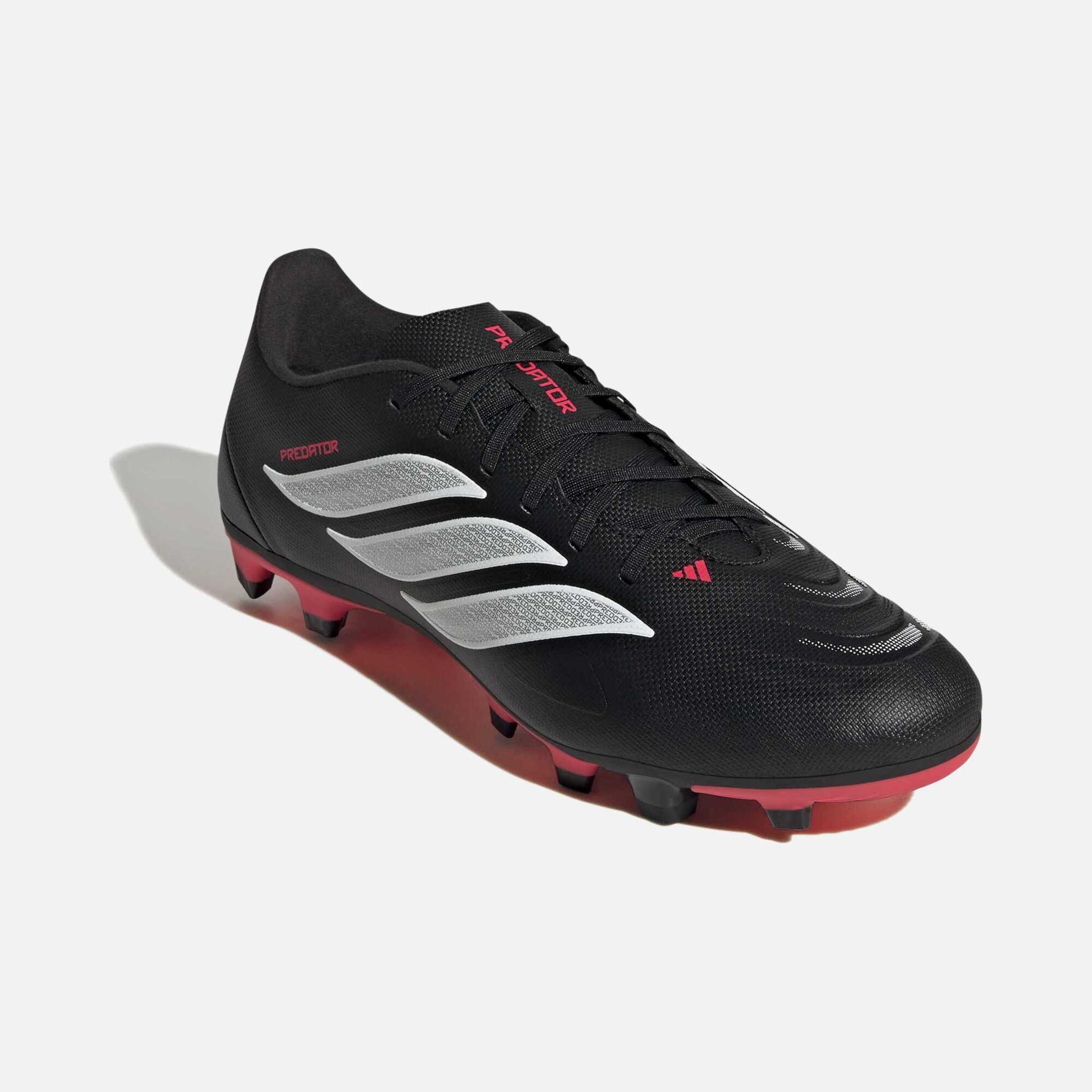 adidas Predator Club Fg/Mg SU26 Erkek Krampon