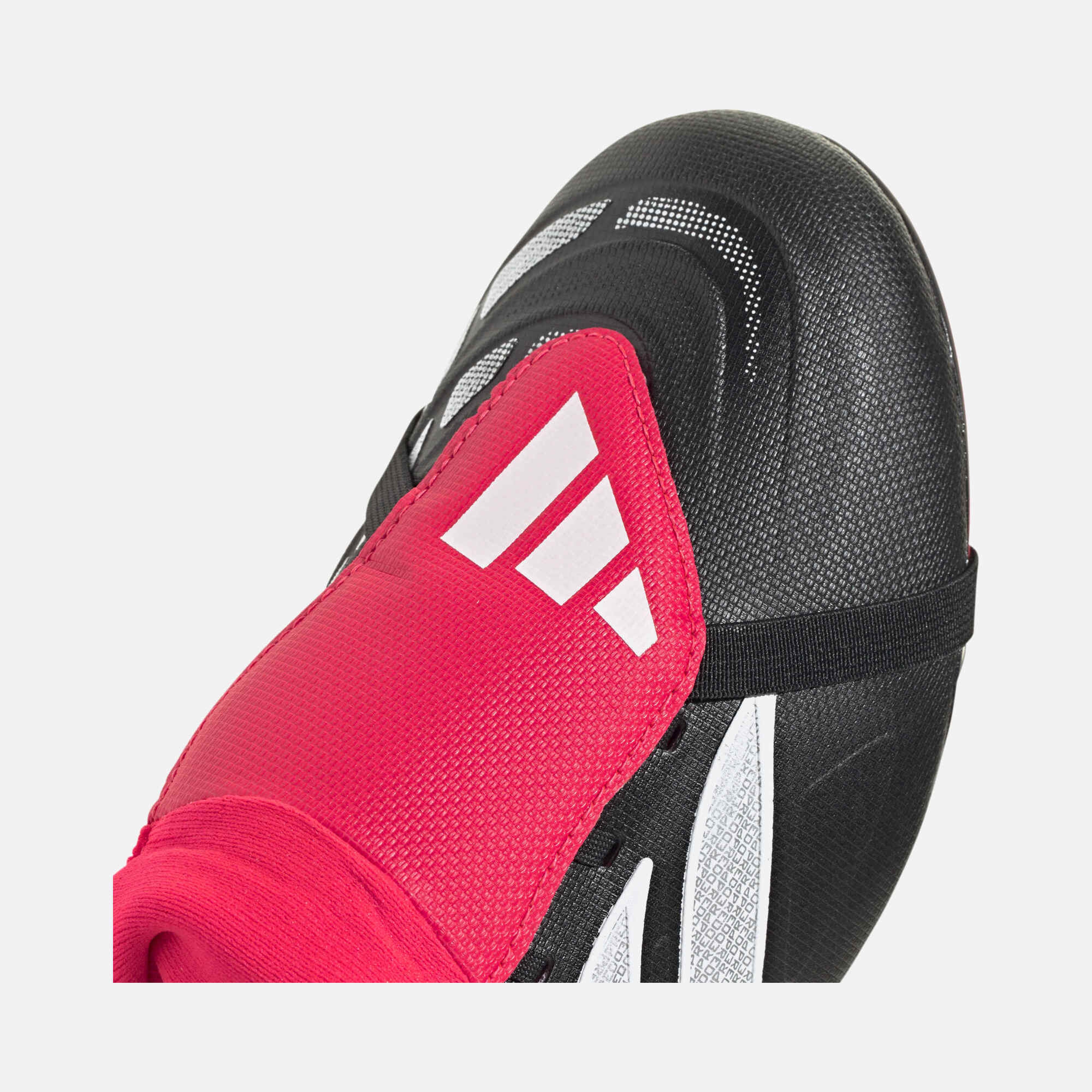 adidas Predator Club Ft Fg SS26 Erkek Krampon