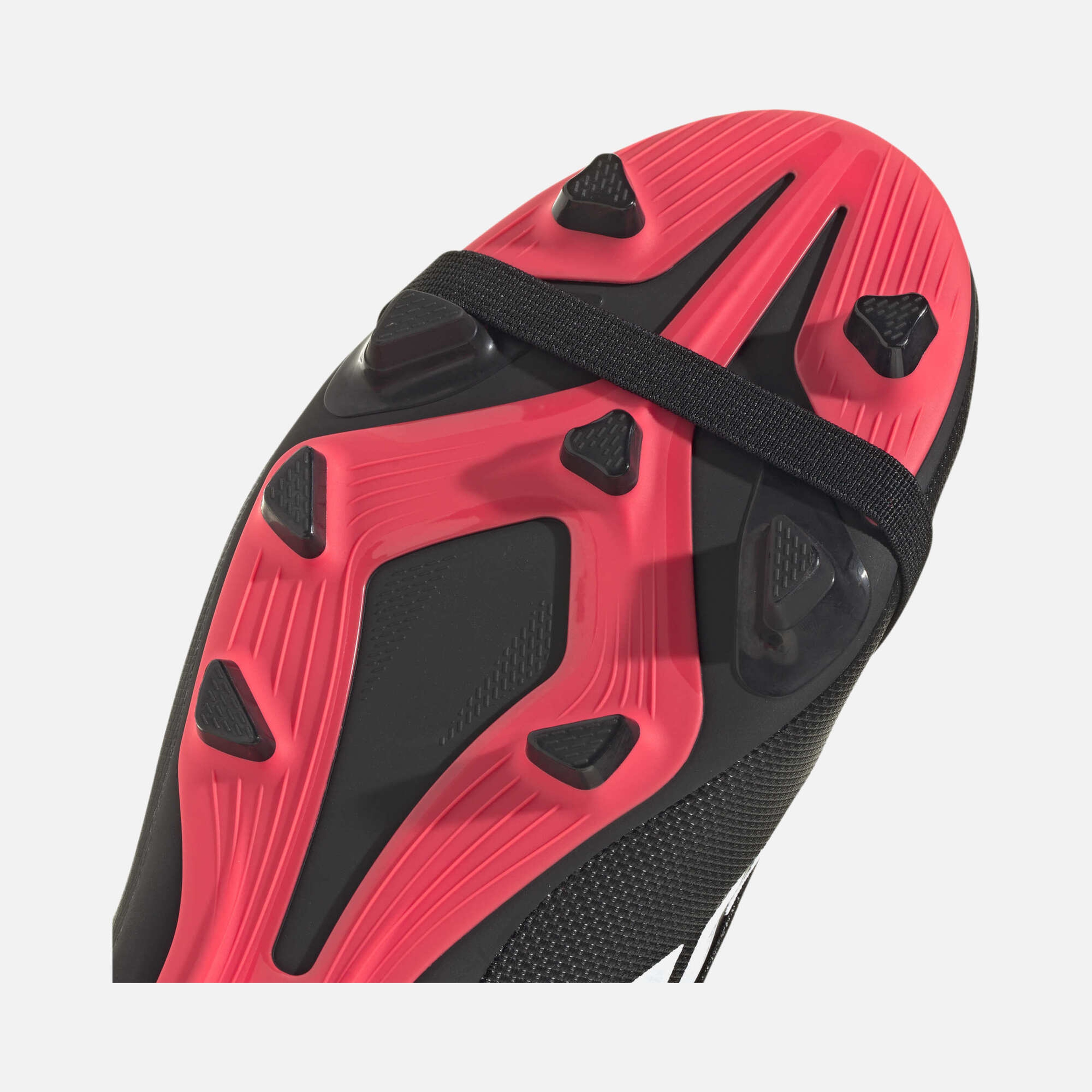 adidas Predator Club Ft Fg SS26 Erkek Krampon