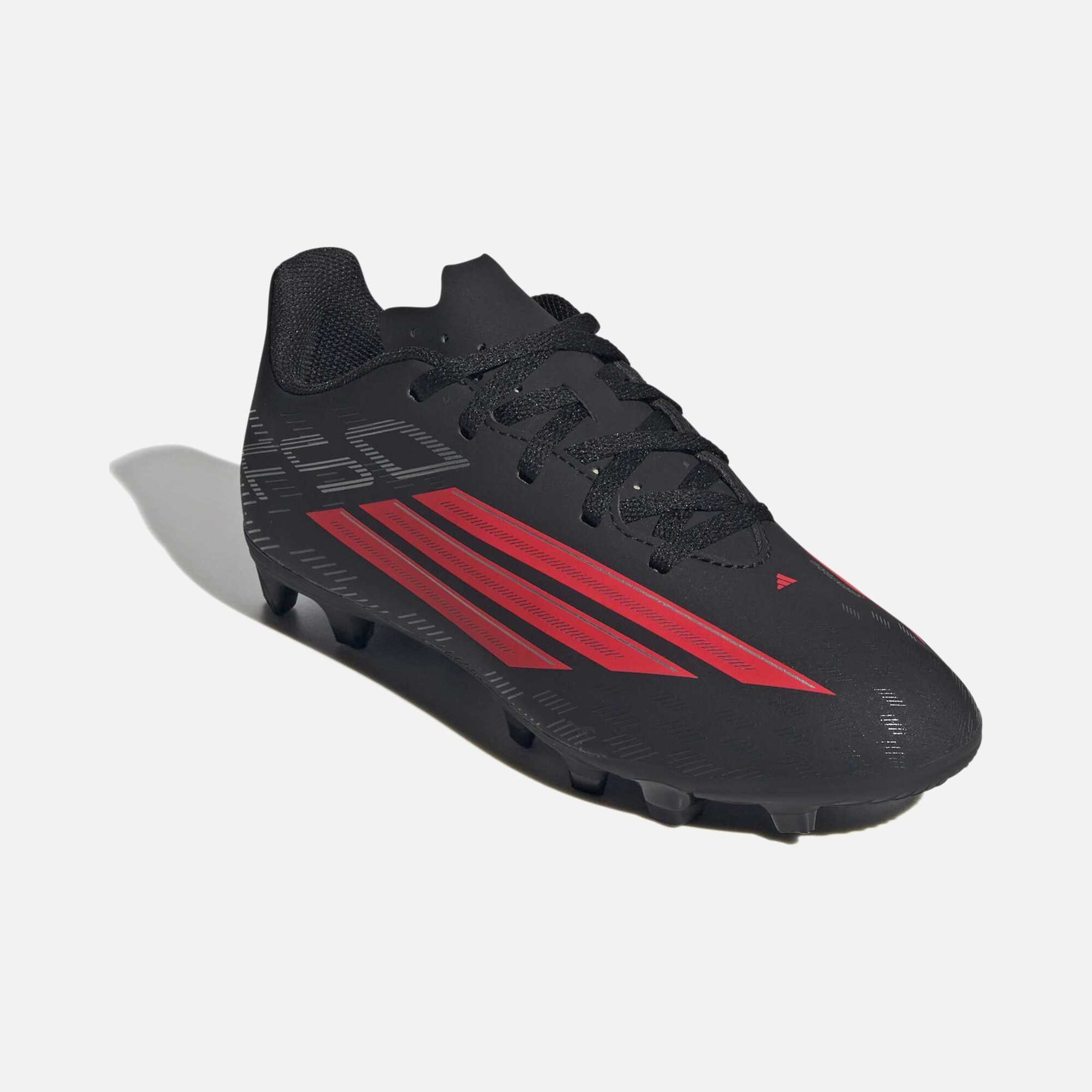 adidas F50 Club Fg/Mg SS26 Jr Çocuk Krampon