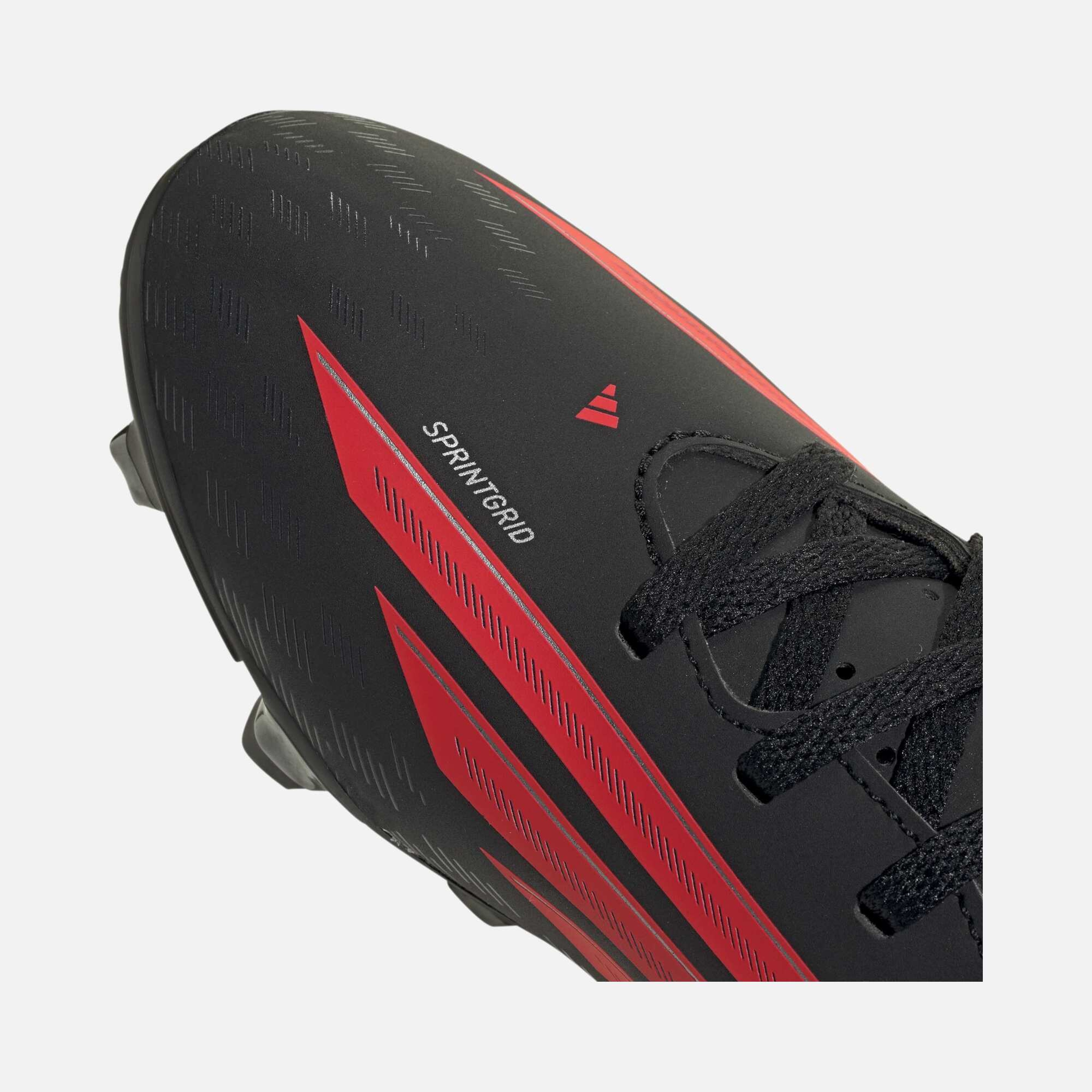 adidas F50 Club Fg/Mg SS26 Jr Çocuk Krampon