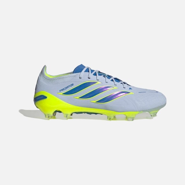 Adidas Mavi Adidas Predator Elite