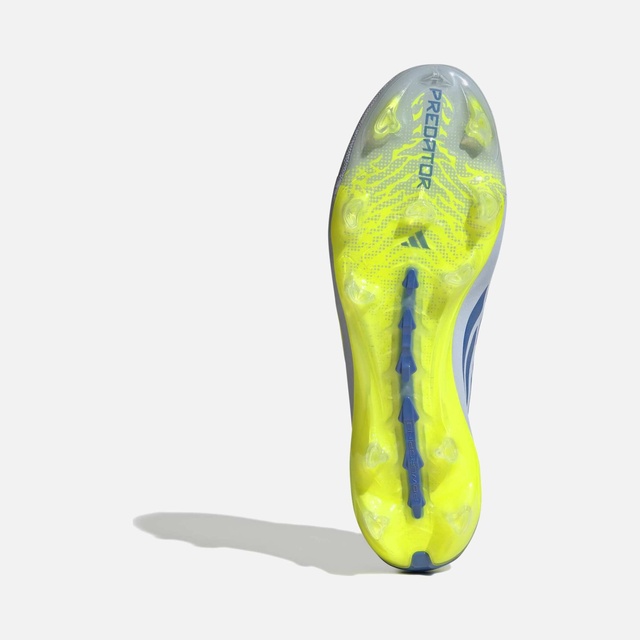 Adidas Mavi Adidas Predator Elite
