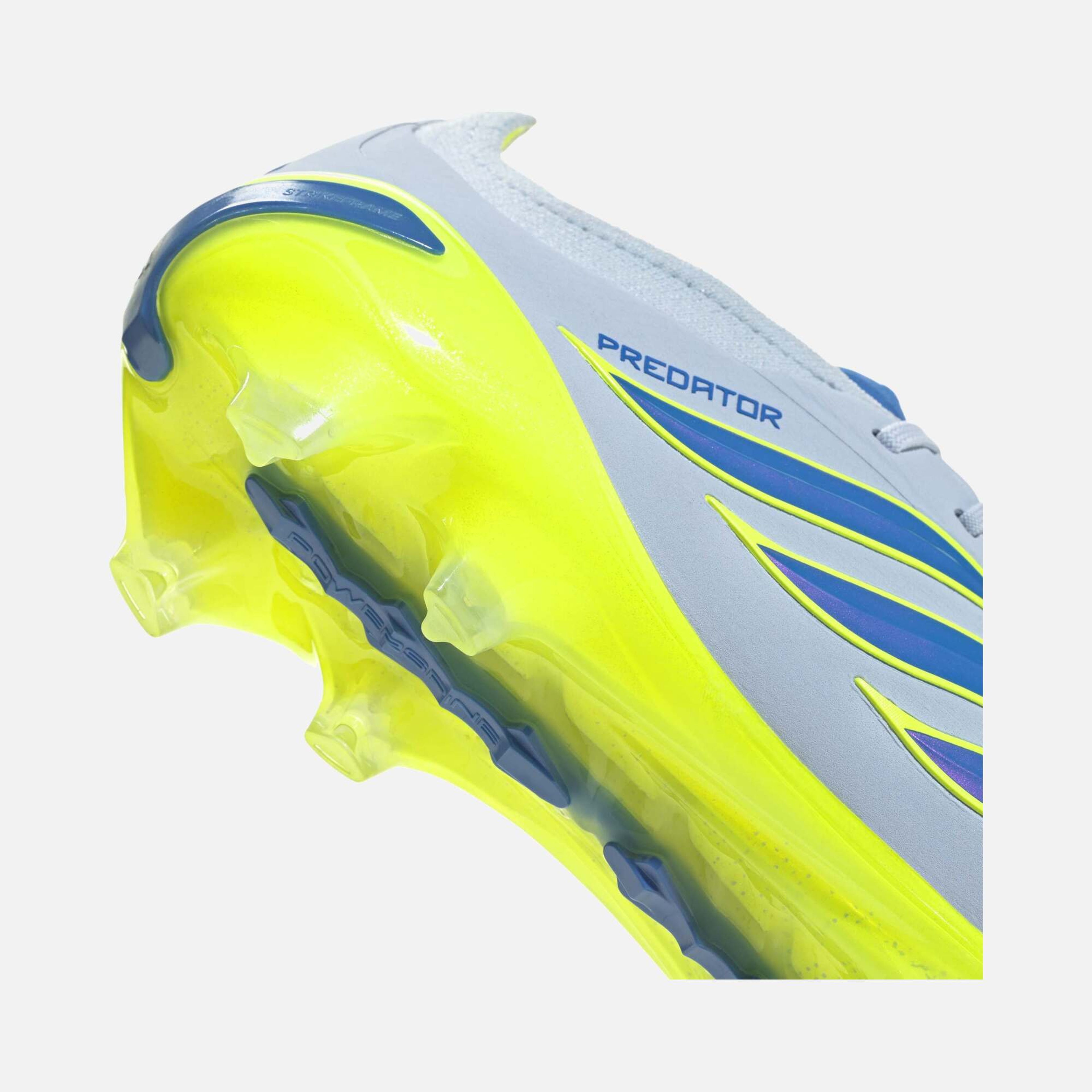 adidas Predator Elite Fg SS26 Erkek Krampon