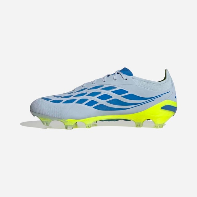 Adidas Mavi Adidas Predator Elite