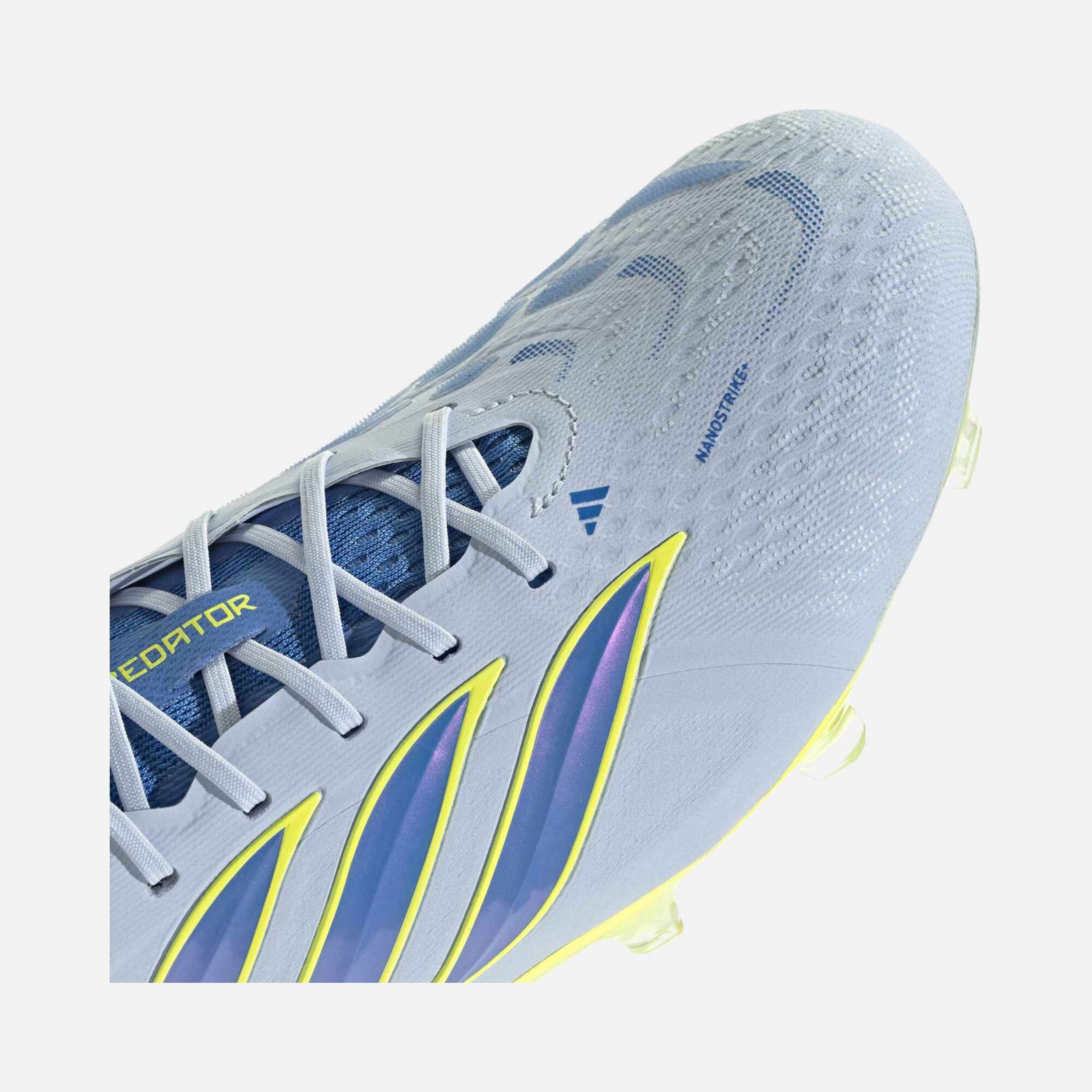 adidas Predator Elite Fg SS26 Erkek Krampon