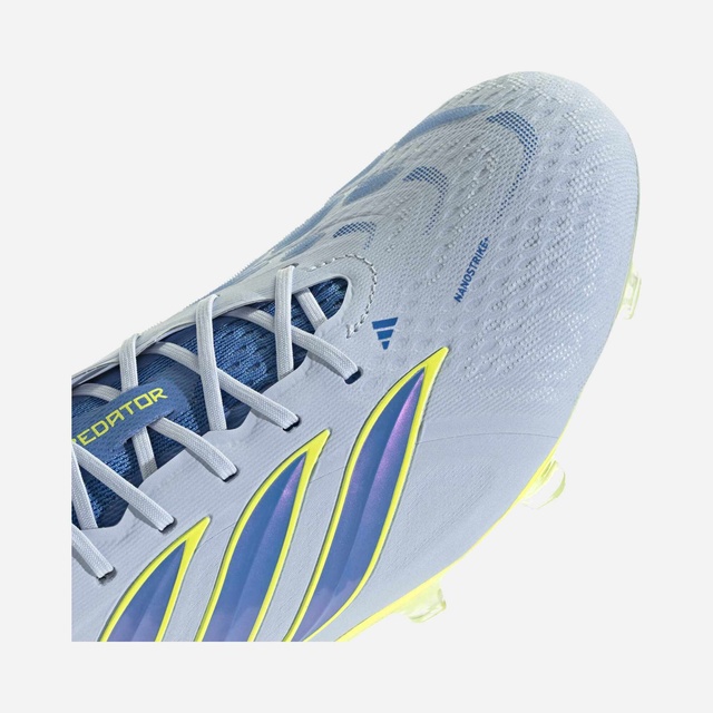 Adidas Mavi Adidas Predator Elite