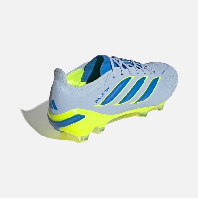 Adidas Mavi Adidas Predator Elite
