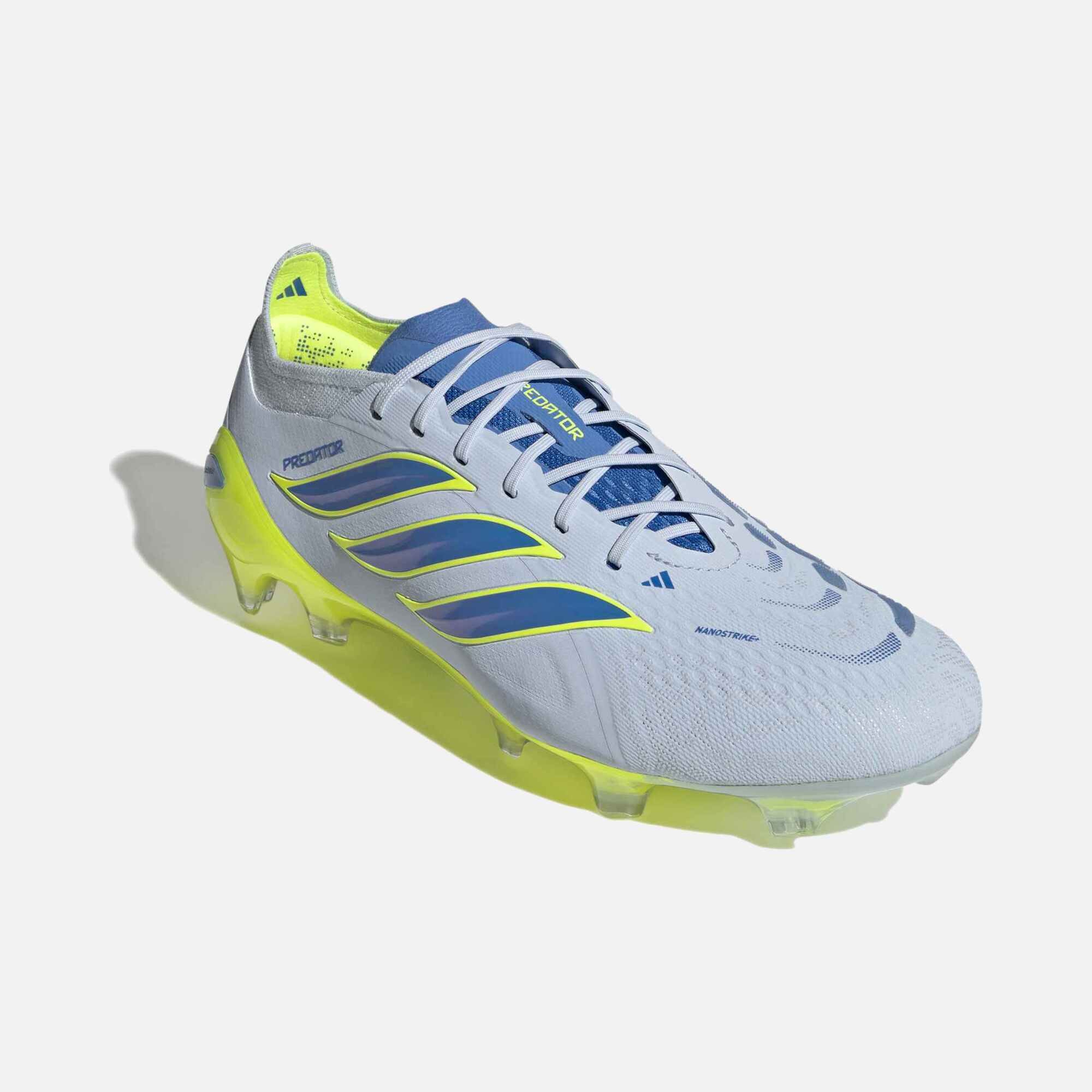 adidas Predator Elite Fg SS26 Erkek Krampon