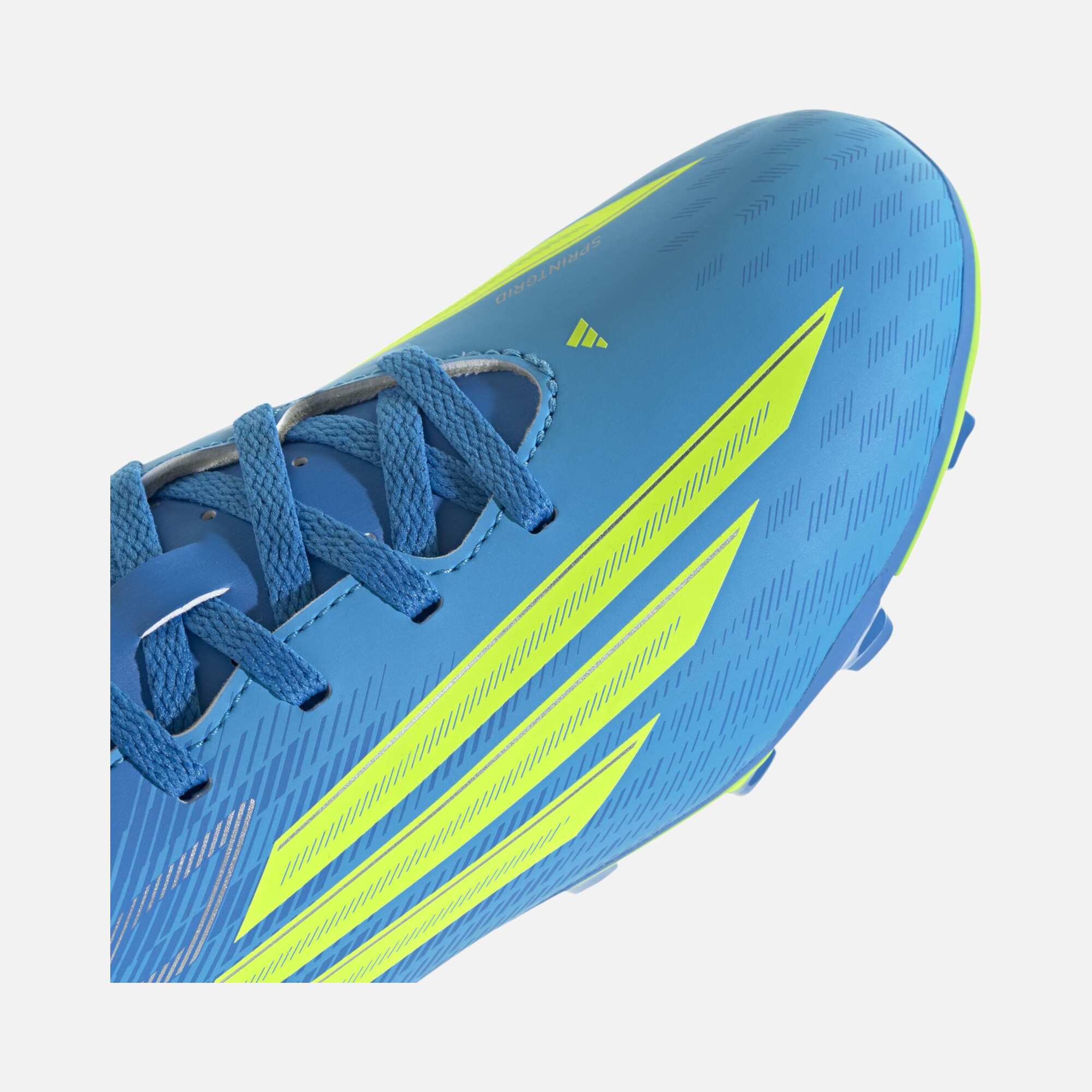 adidas F50 Club Fg/Mg SS26 Jr Çocuk Krampon