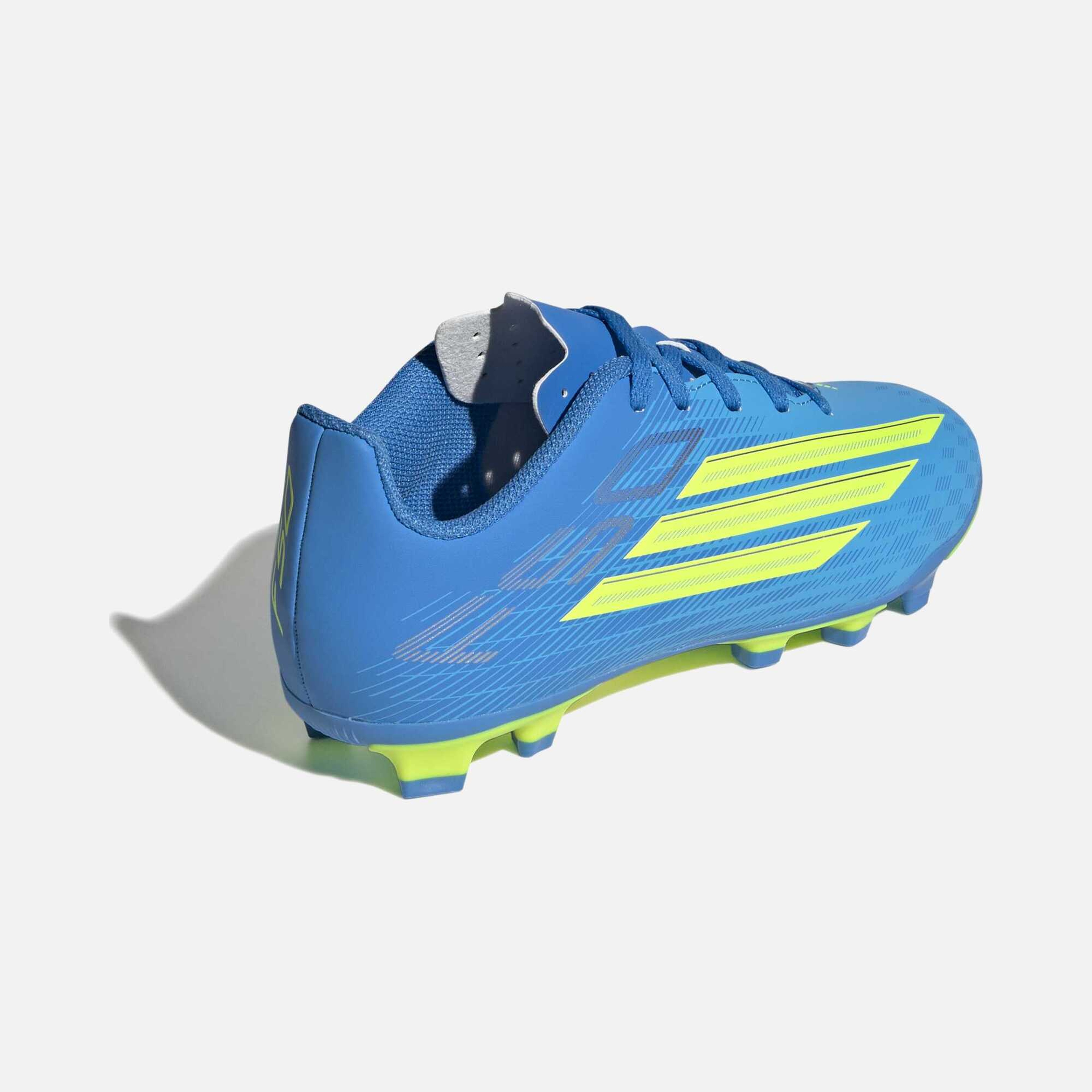 adidas F50 Club Fg/Mg SS26 Jr Çocuk Krampon