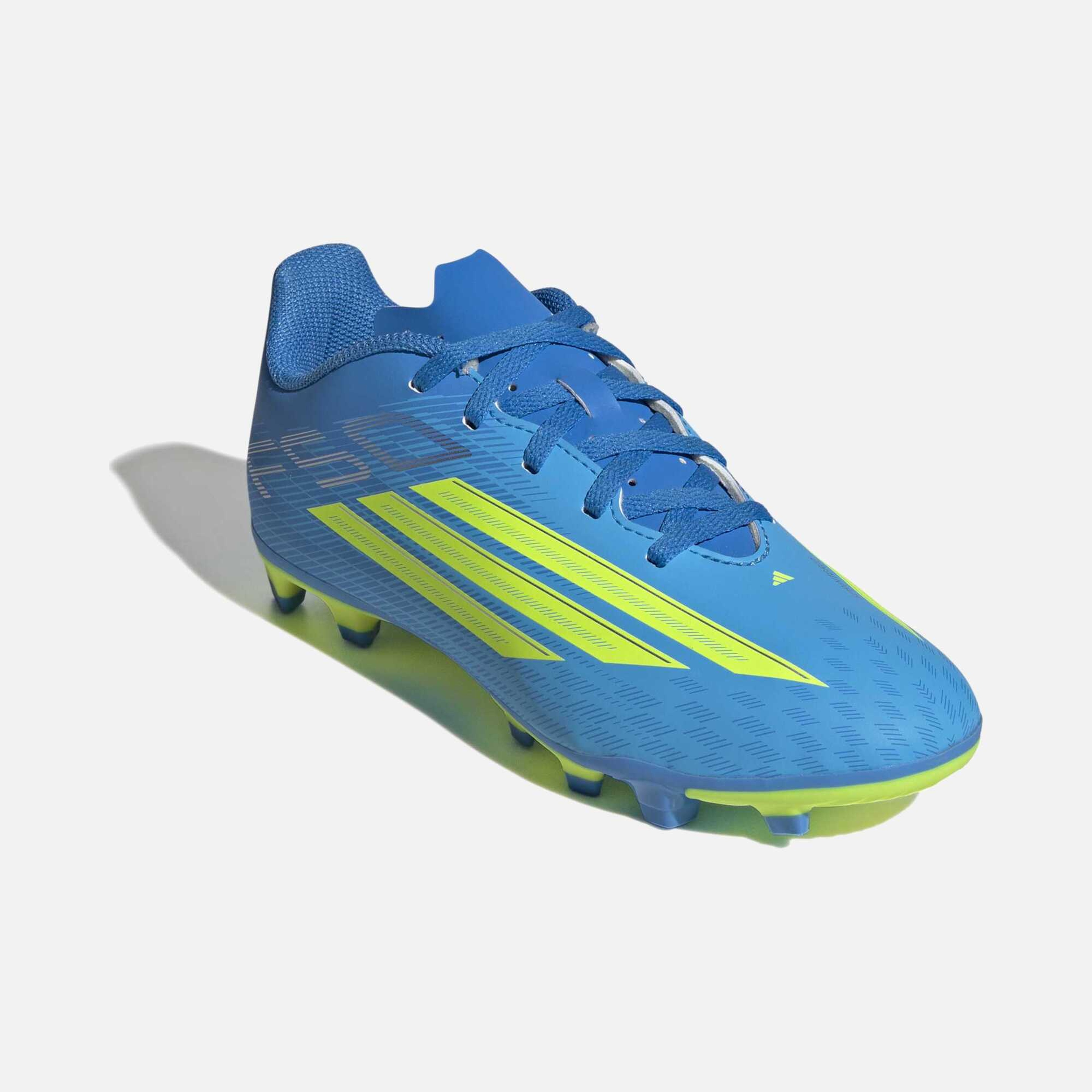 adidas F50 Club Fg/Mg SS26 Jr Çocuk Krampon