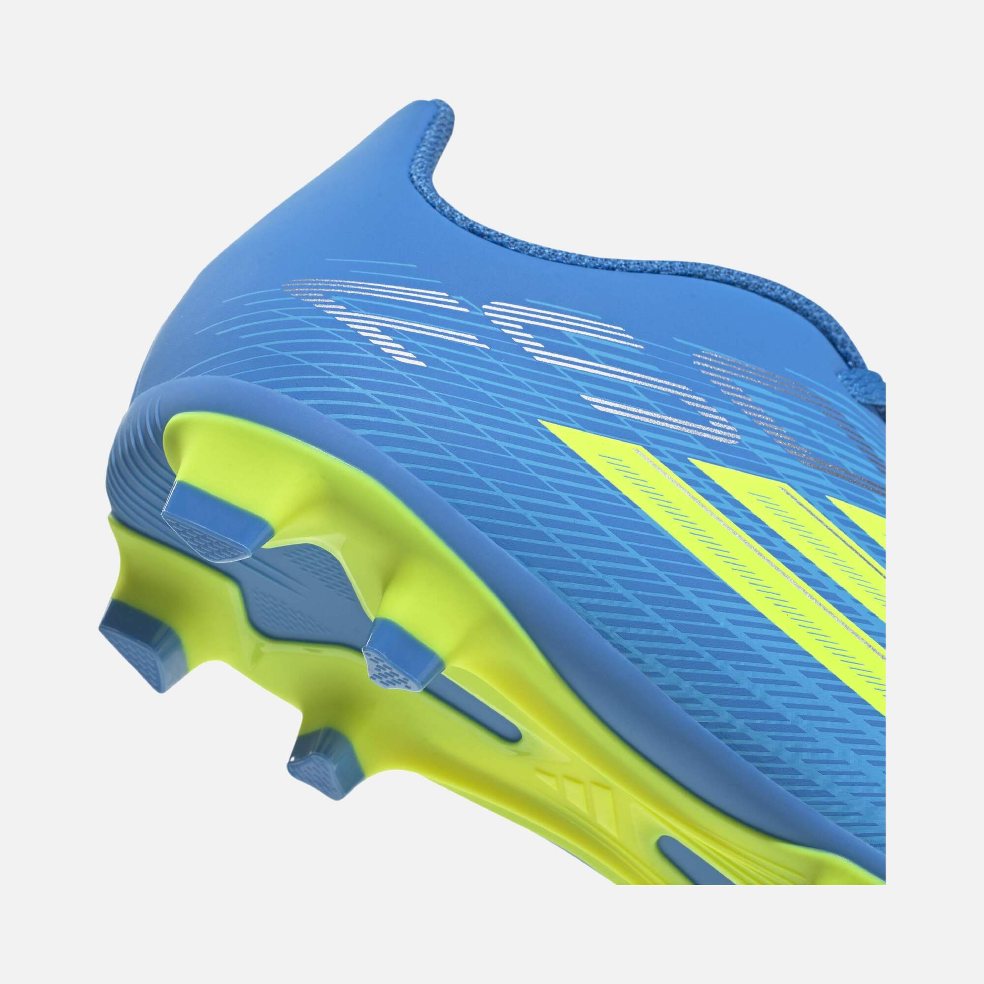 adidas F50 Club Fg/Mg SS26 Jr Çocuk Krampon