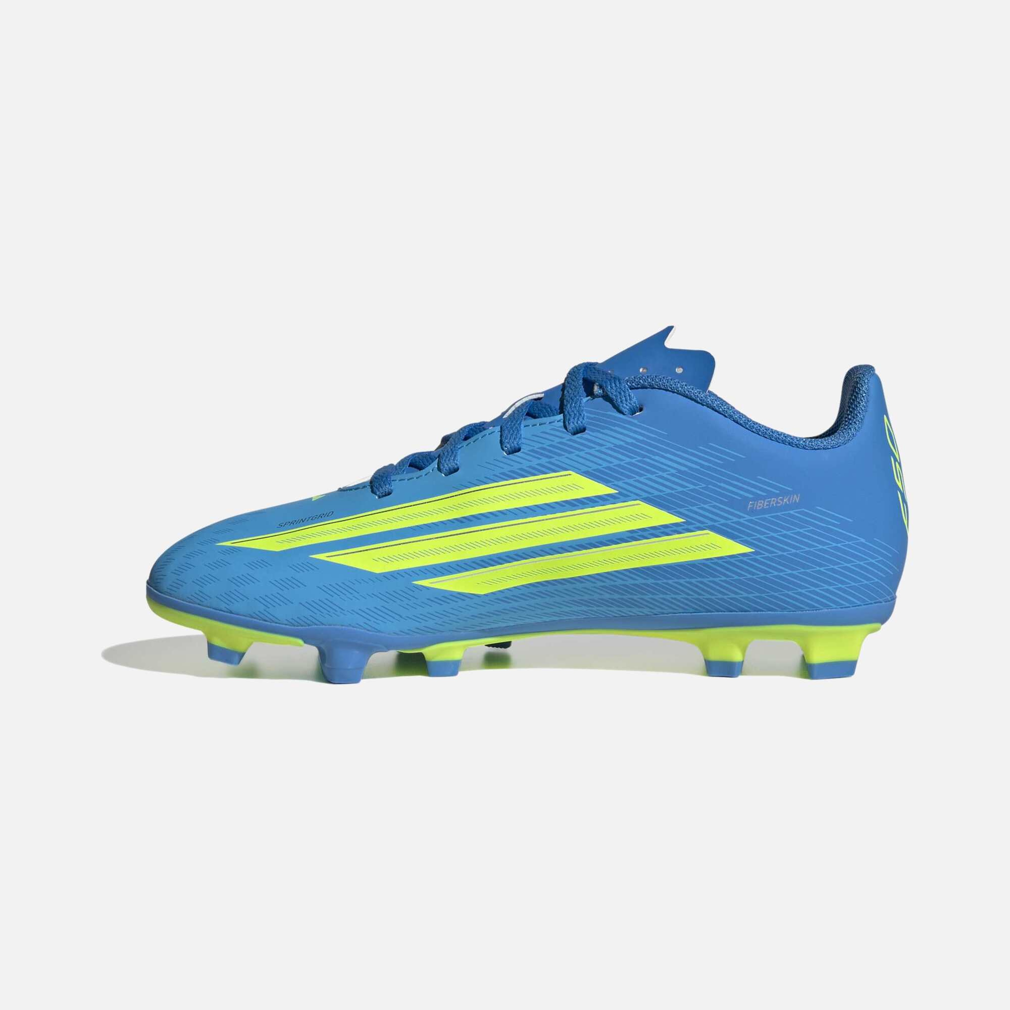 adidas F50 Club Fg/Mg SS26 Jr Çocuk Krampon