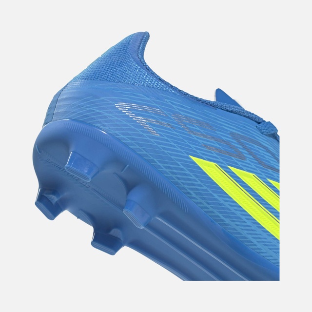 Adidas Mavi Adidas F50 League