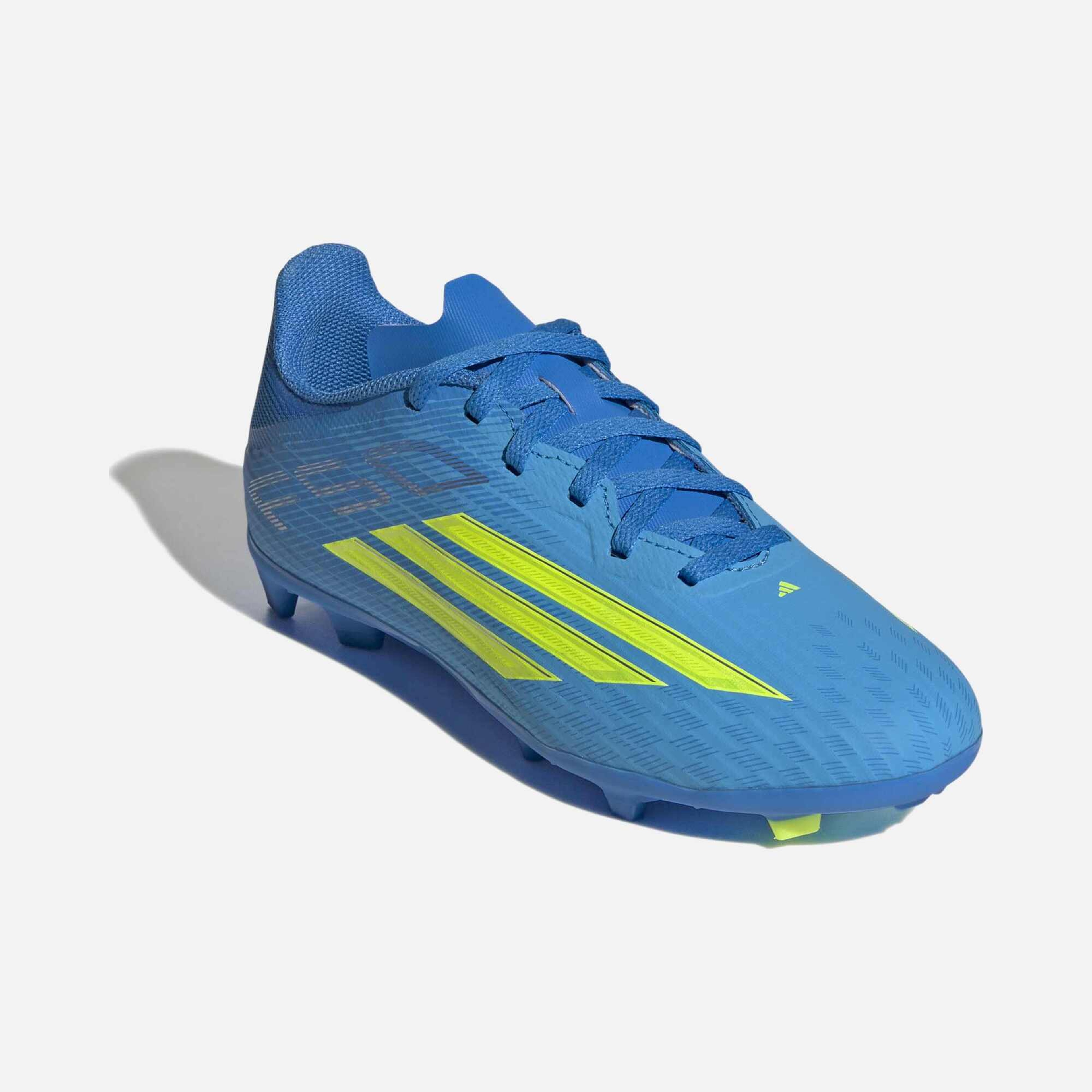 adidas F50 League Fg/Mg Jr Çocuk Krampon