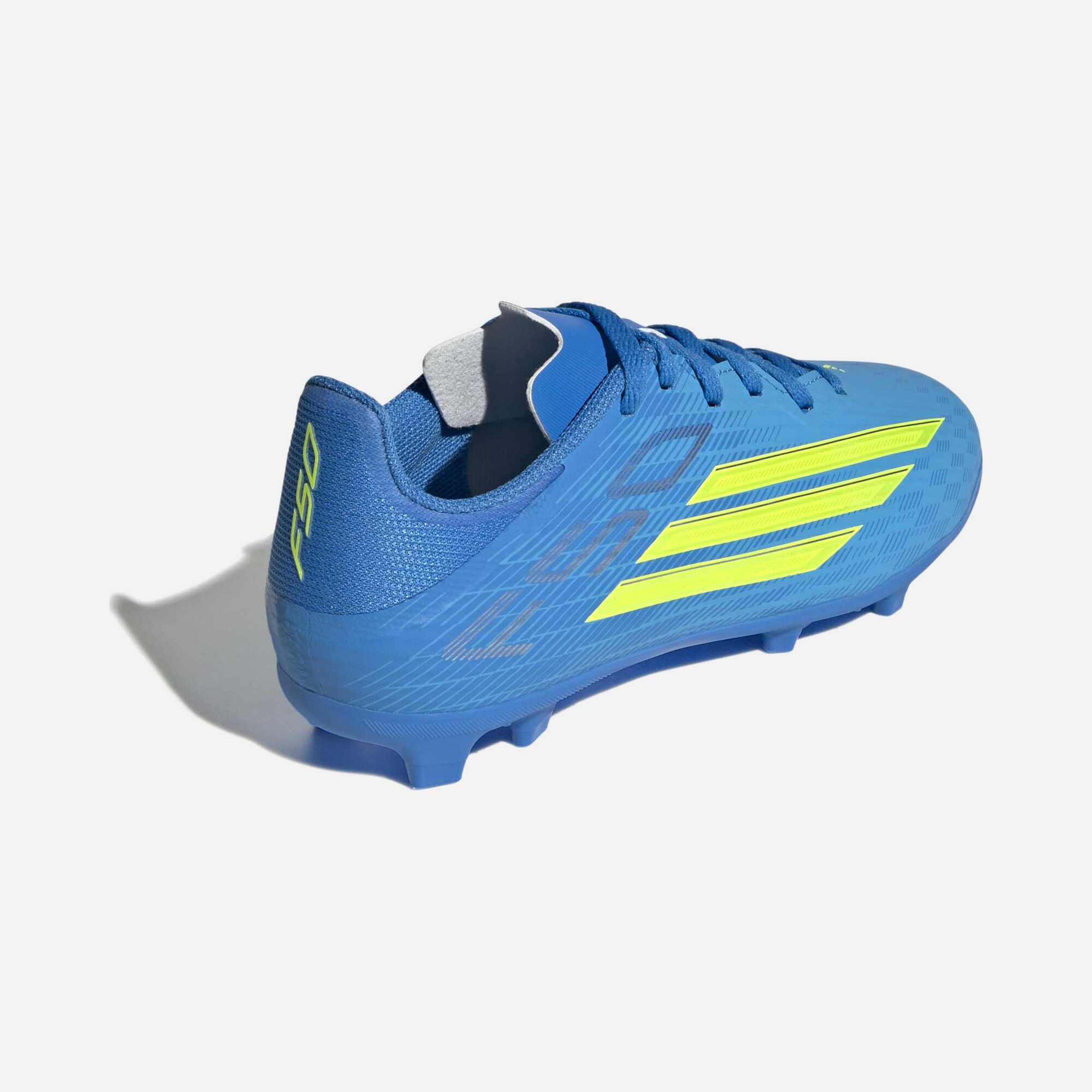 adidas F50 League Fg/Mg Jr Çocuk Krampon
