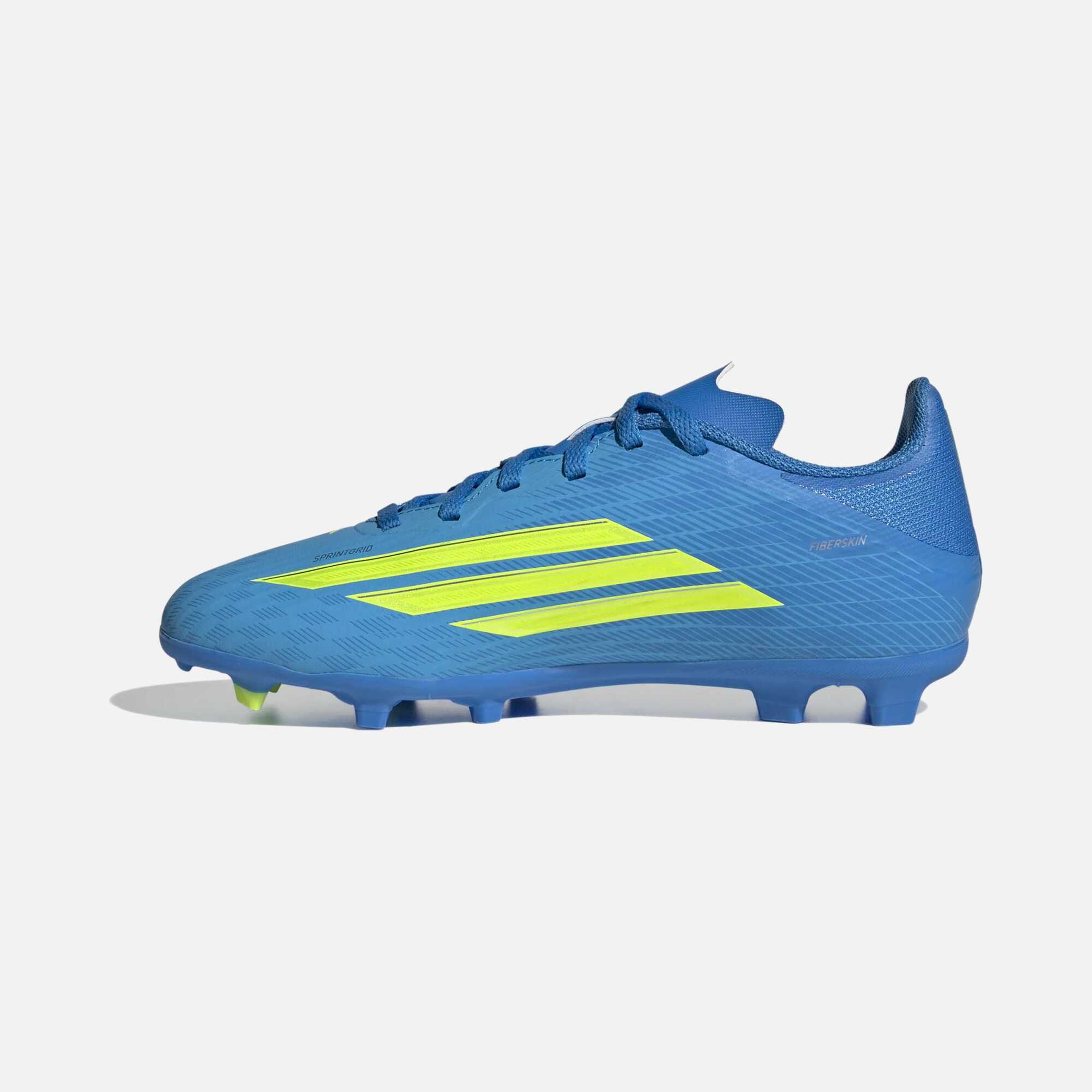 adidas F50 League Fg/Mg Jr Çocuk Krampon