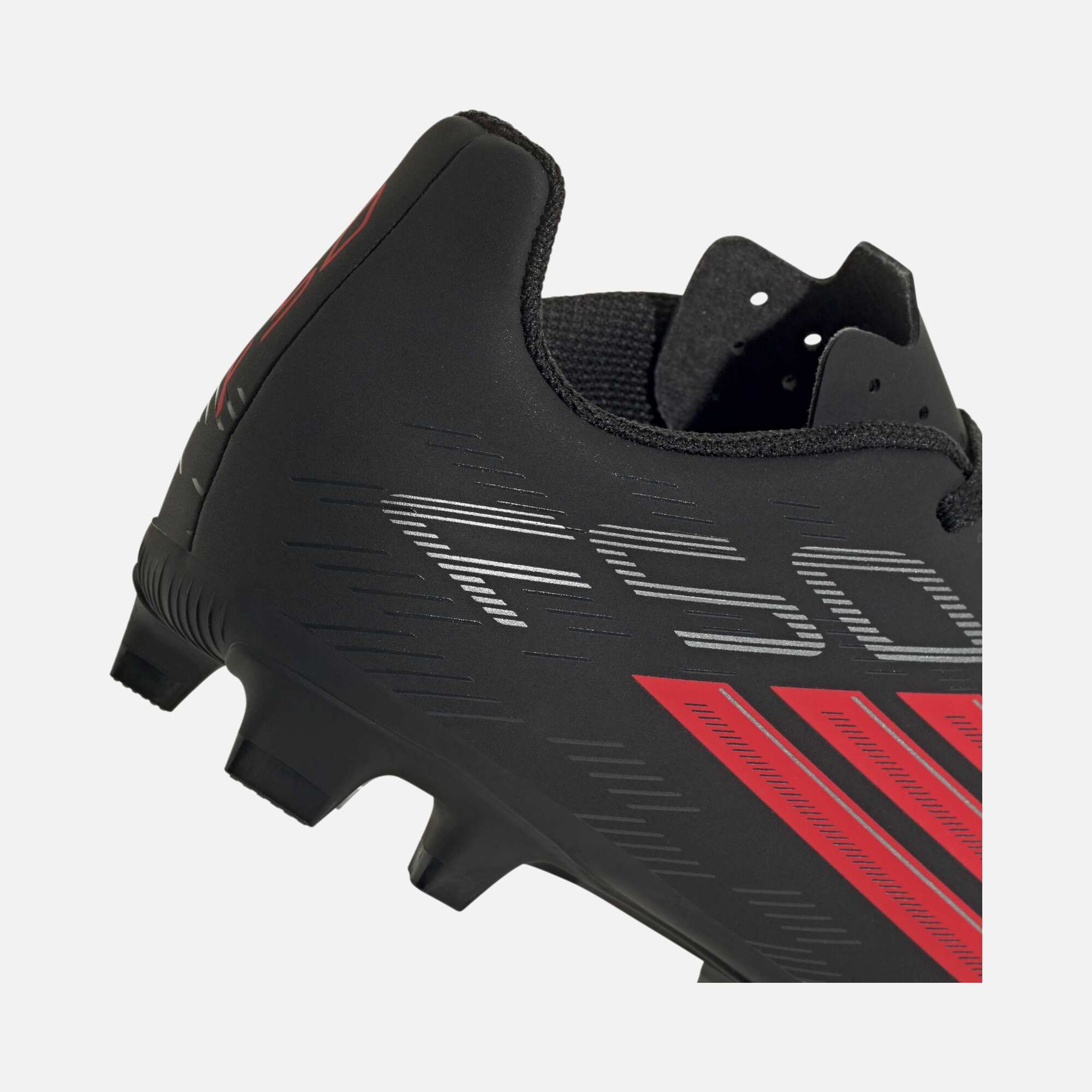 adidas F50 Club Fg/Mg SS26 Jr Çocuk Krampon