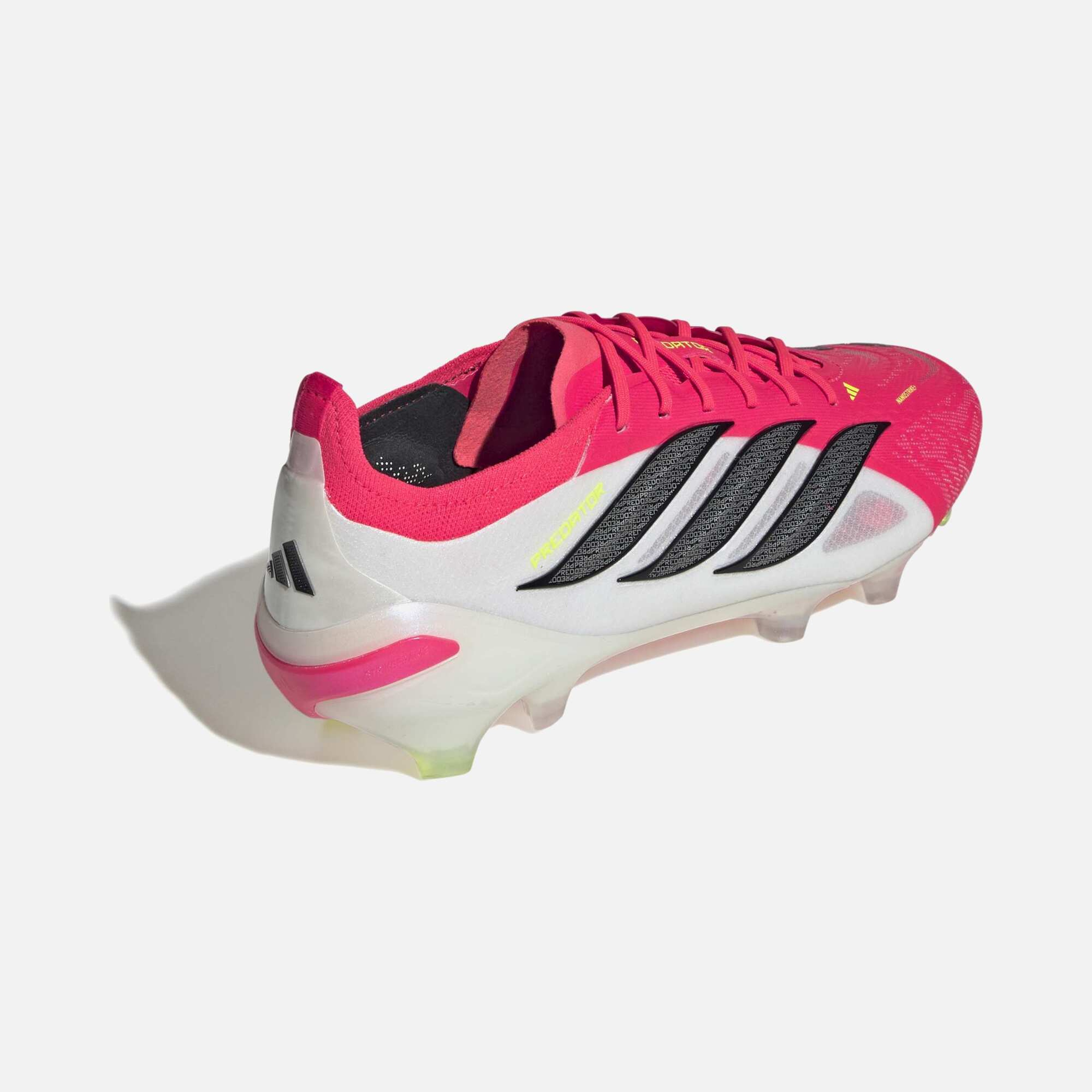 adidas Predator Elite Fg SS26 Erkek Krampon