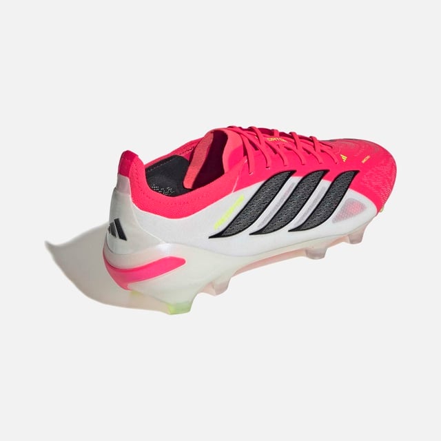 Adidas Kırmızı Adidas Predator Elite
