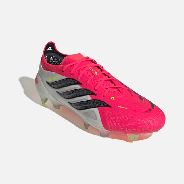 Adidas Kırmızı Adidas Predator Elite