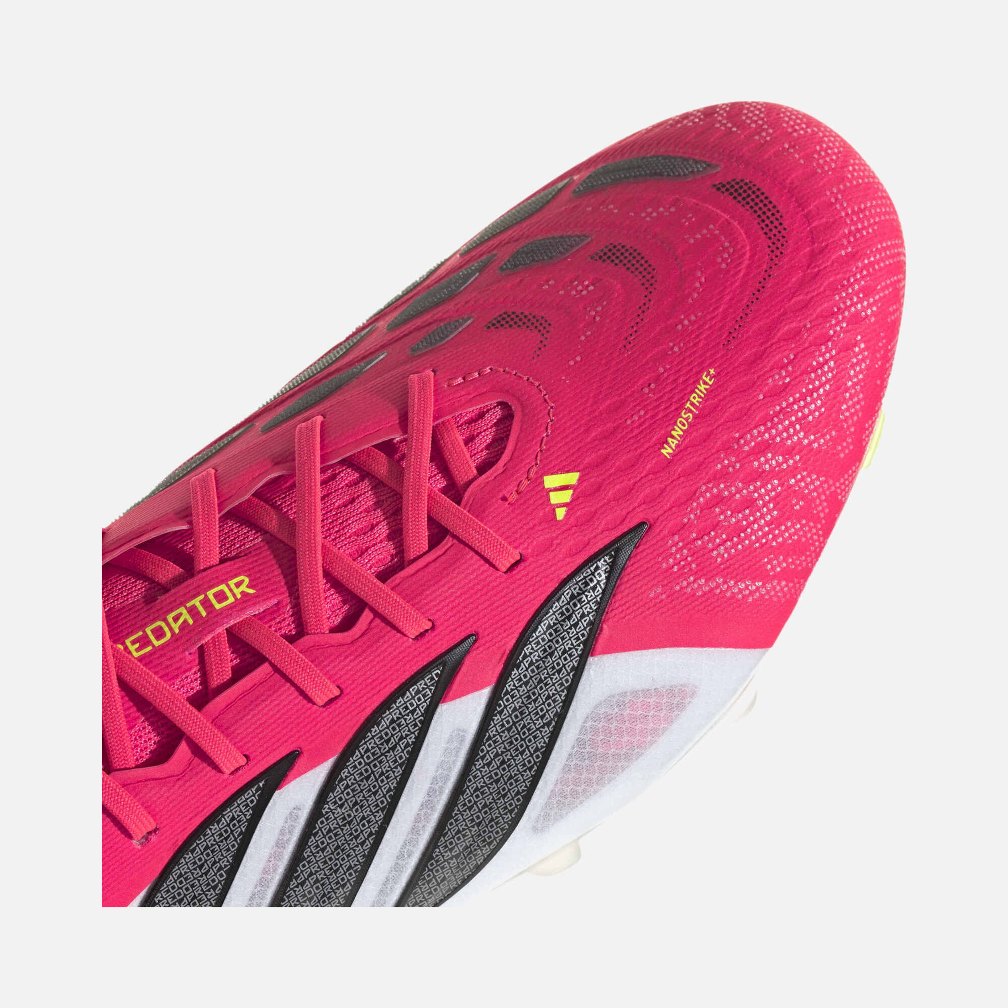 adidas Predator Elite Fg SS26 Erkek Krampon