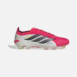adidas Predator Elite Fg SS26 Erkek Krampon