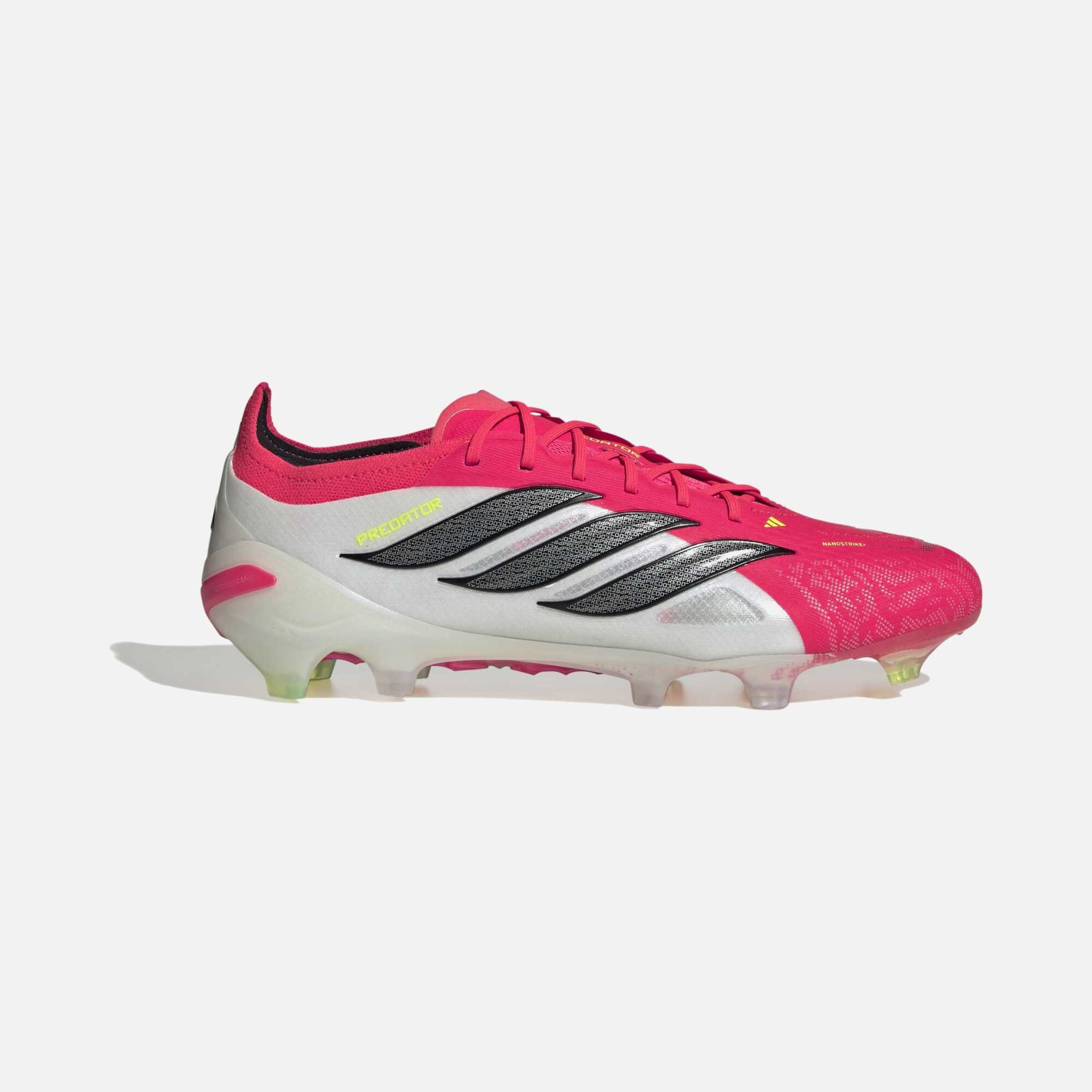 adidas Predator Elite Fg SS26 Erkek Krampon
