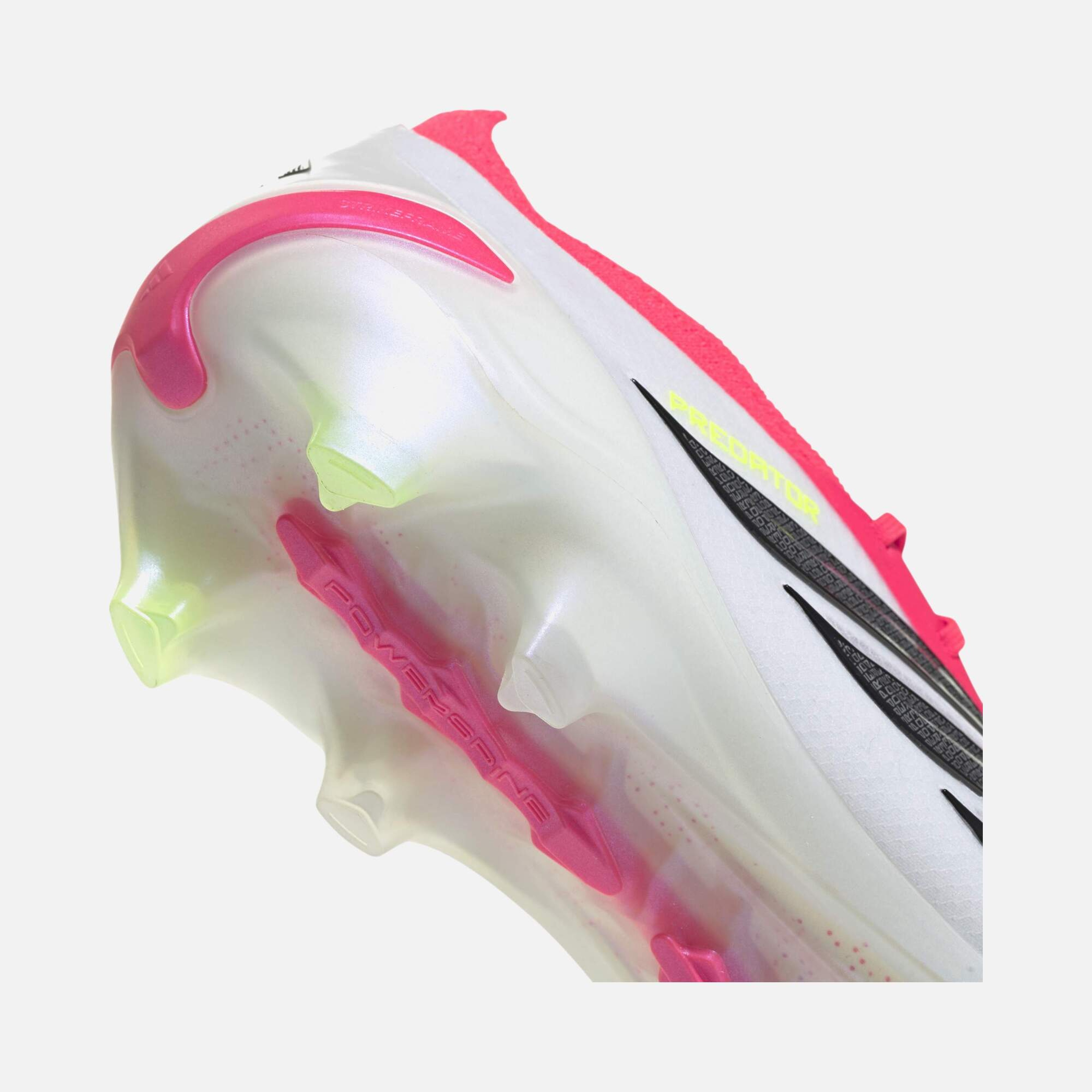 adidas Predator Elite Fg SS26 Erkek Krampon