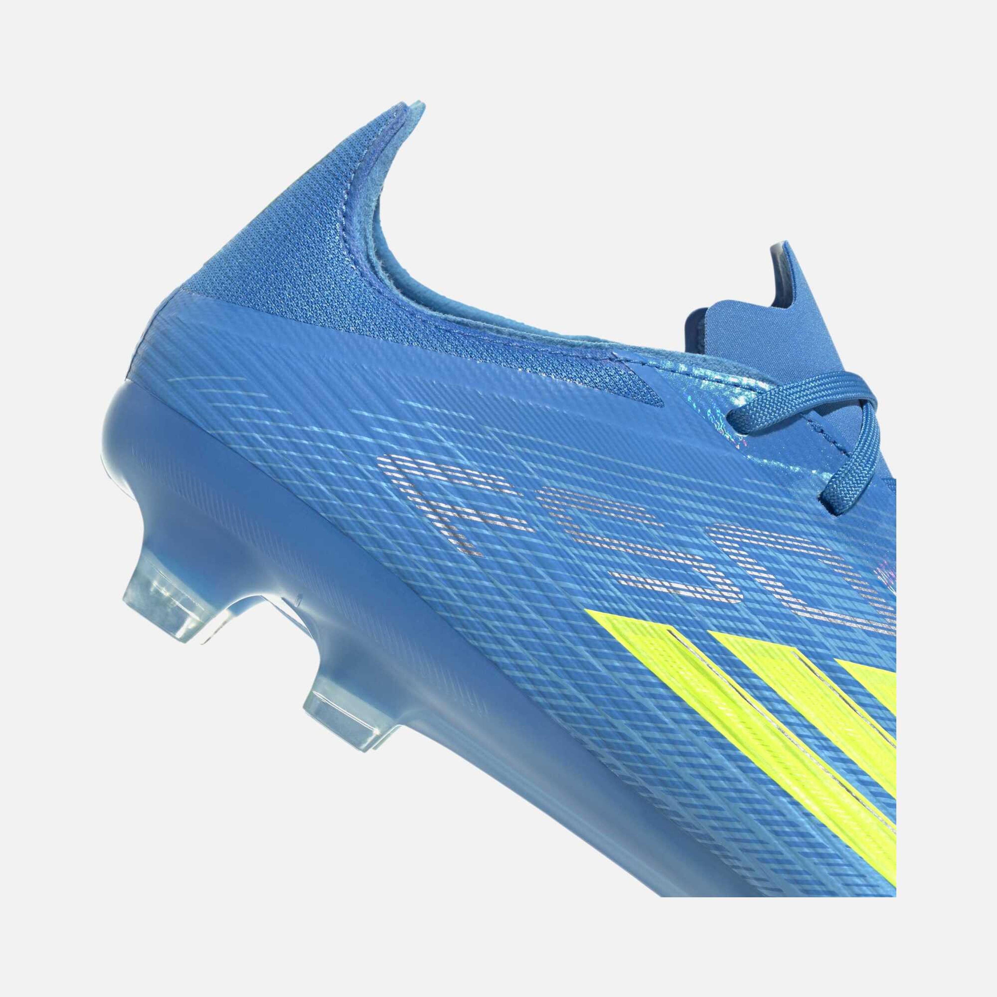 adidas F50 Pro Fg SS26 Erkek Krampon