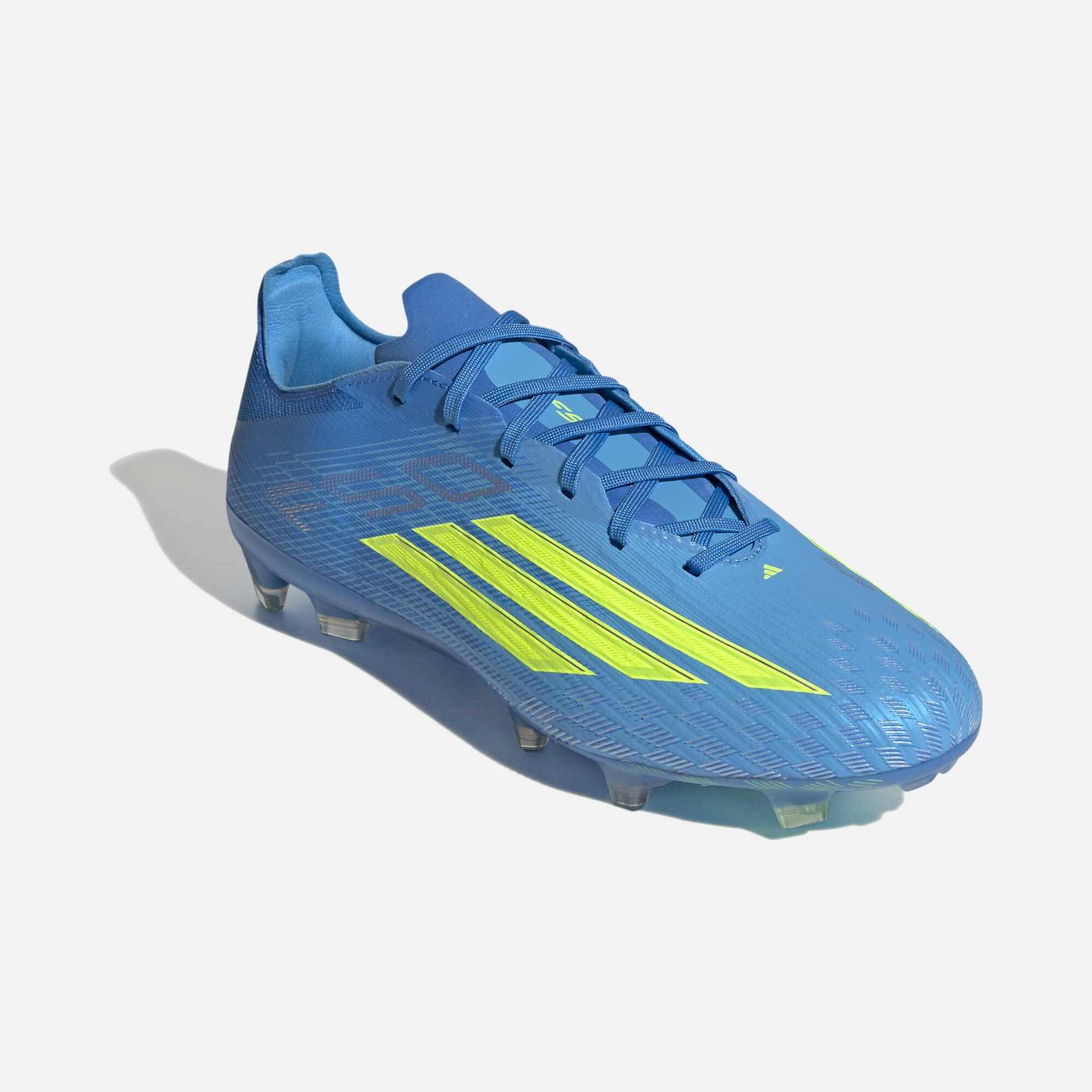 adidas F50 Pro Fg SS26 Erkek Krampon