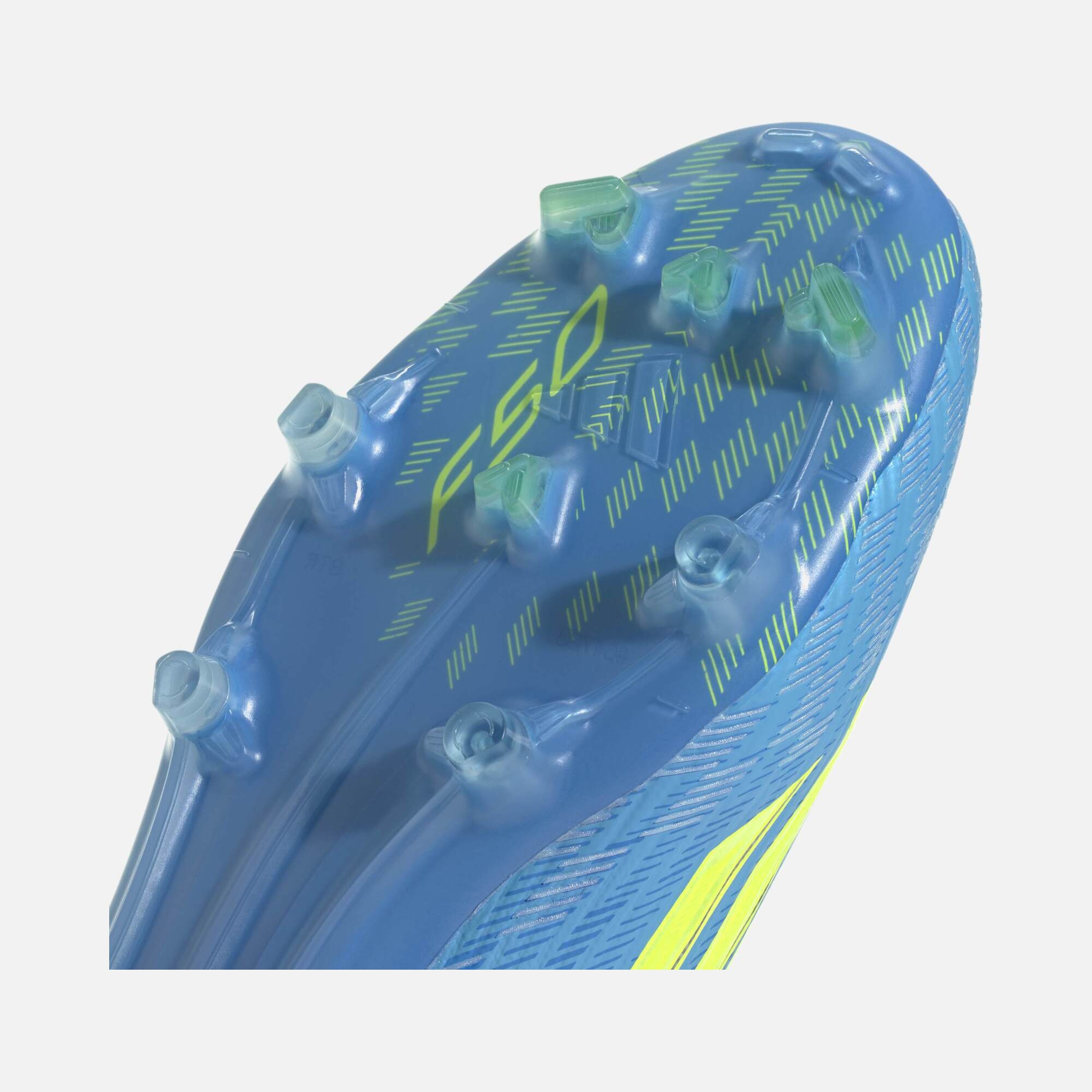 adidas F50 Pro Fg SS26 Erkek Krampon