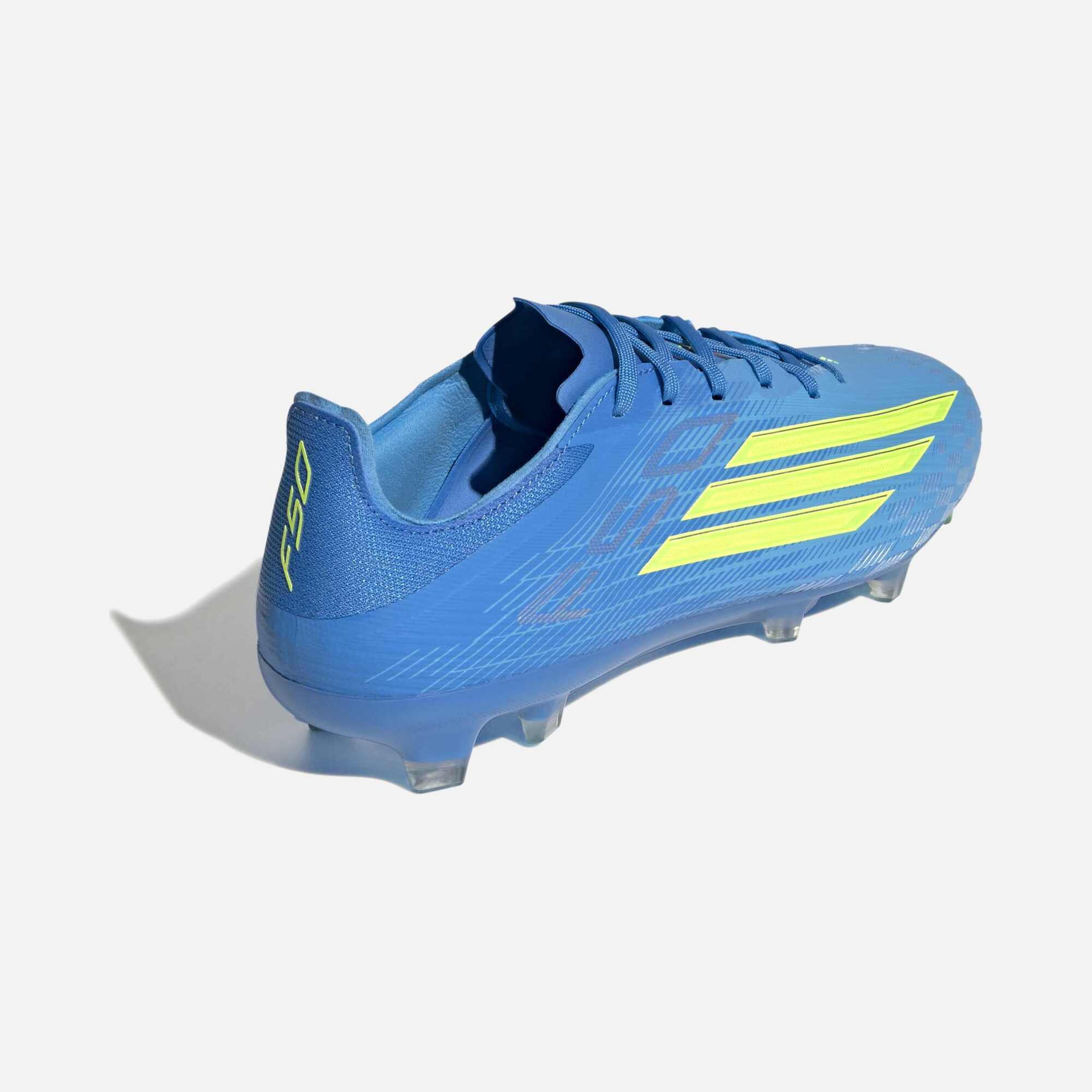 adidas F50 Pro Fg SS26 Erkek Krampon