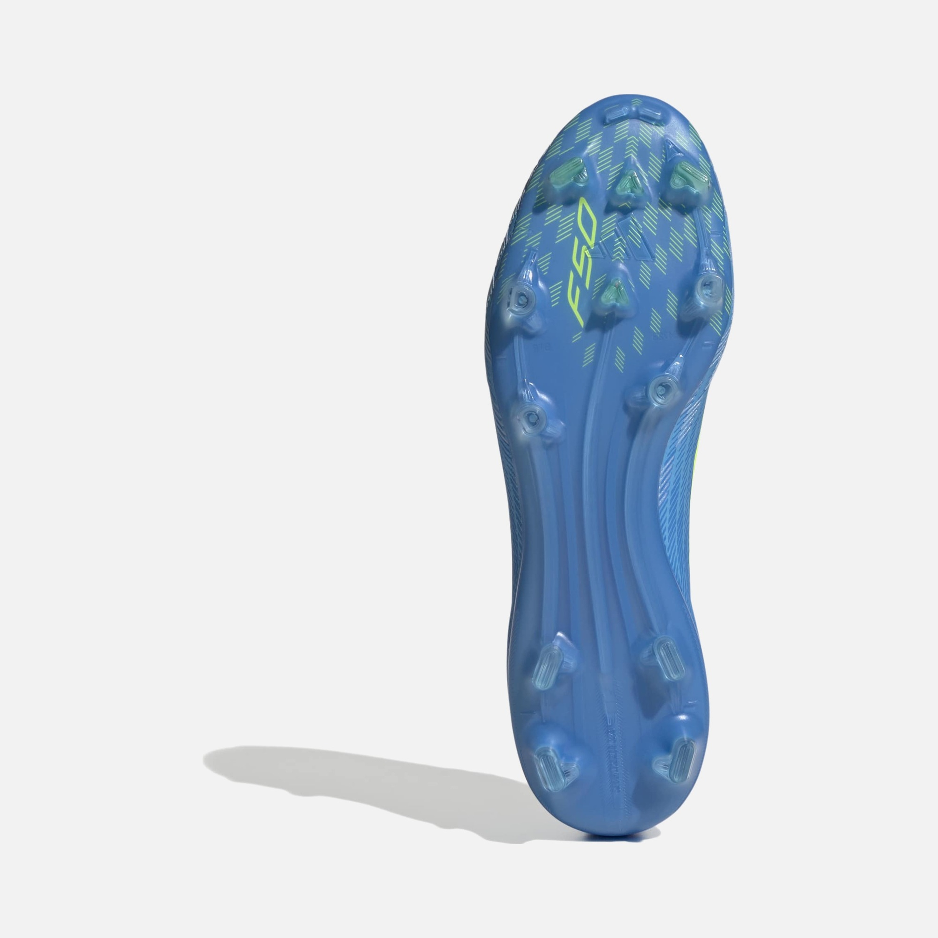 adidas F50 Pro Fg SS26 Erkek Krampon