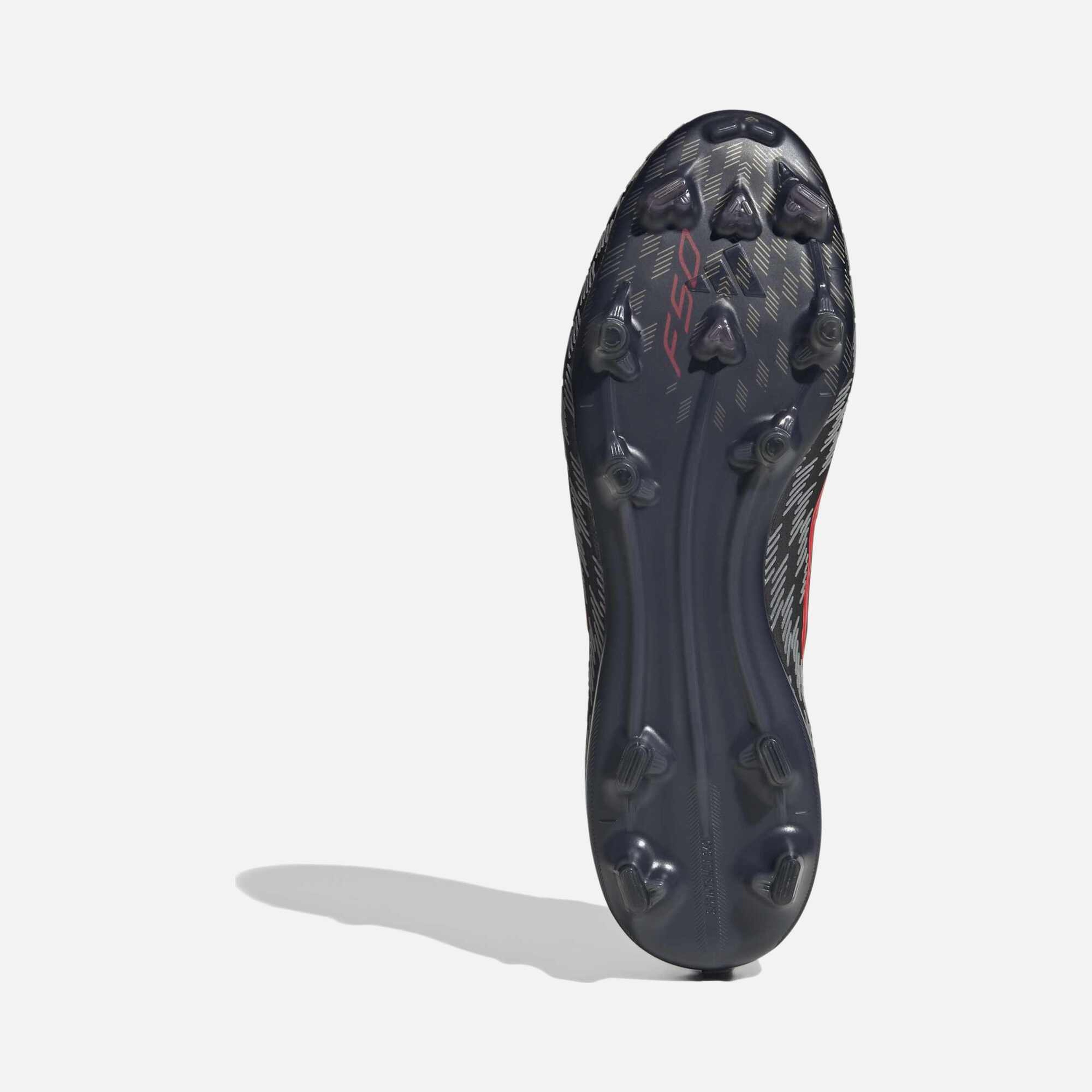 adidas F50 Pro Fg SS26 Erkek Krampon