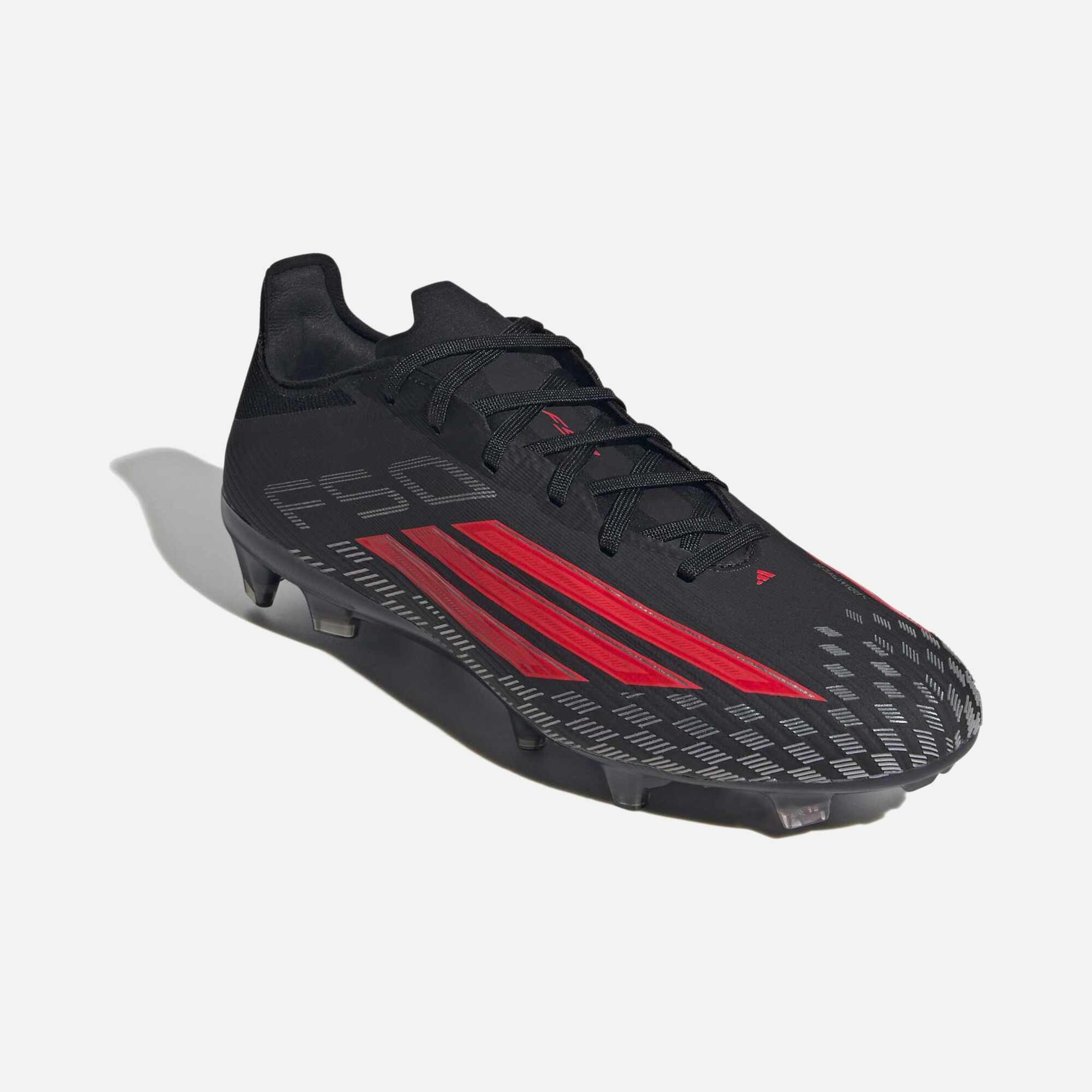 adidas F50 Pro Fg SS26 Erkek Krampon