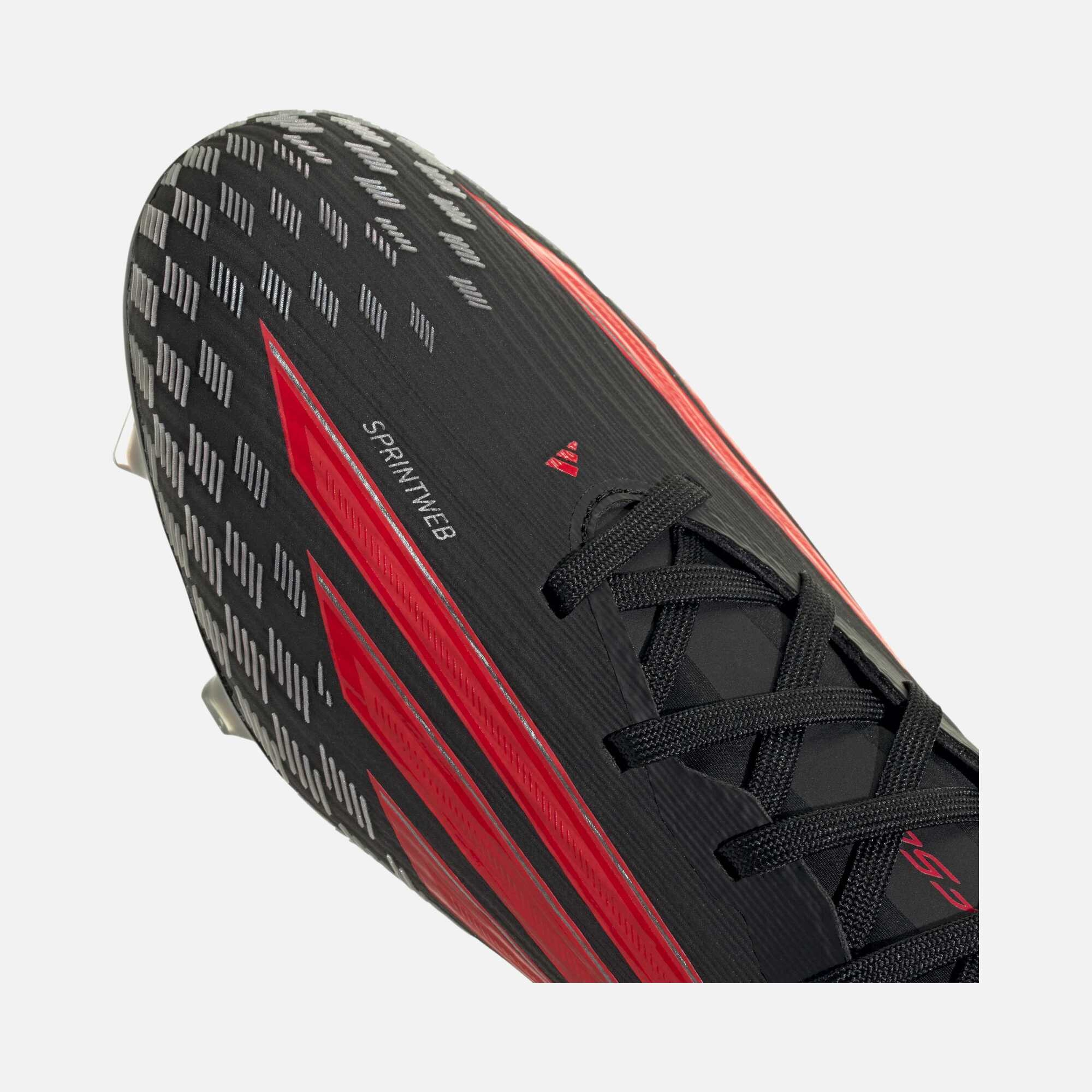 adidas F50 Pro Fg SS26 Erkek Krampon