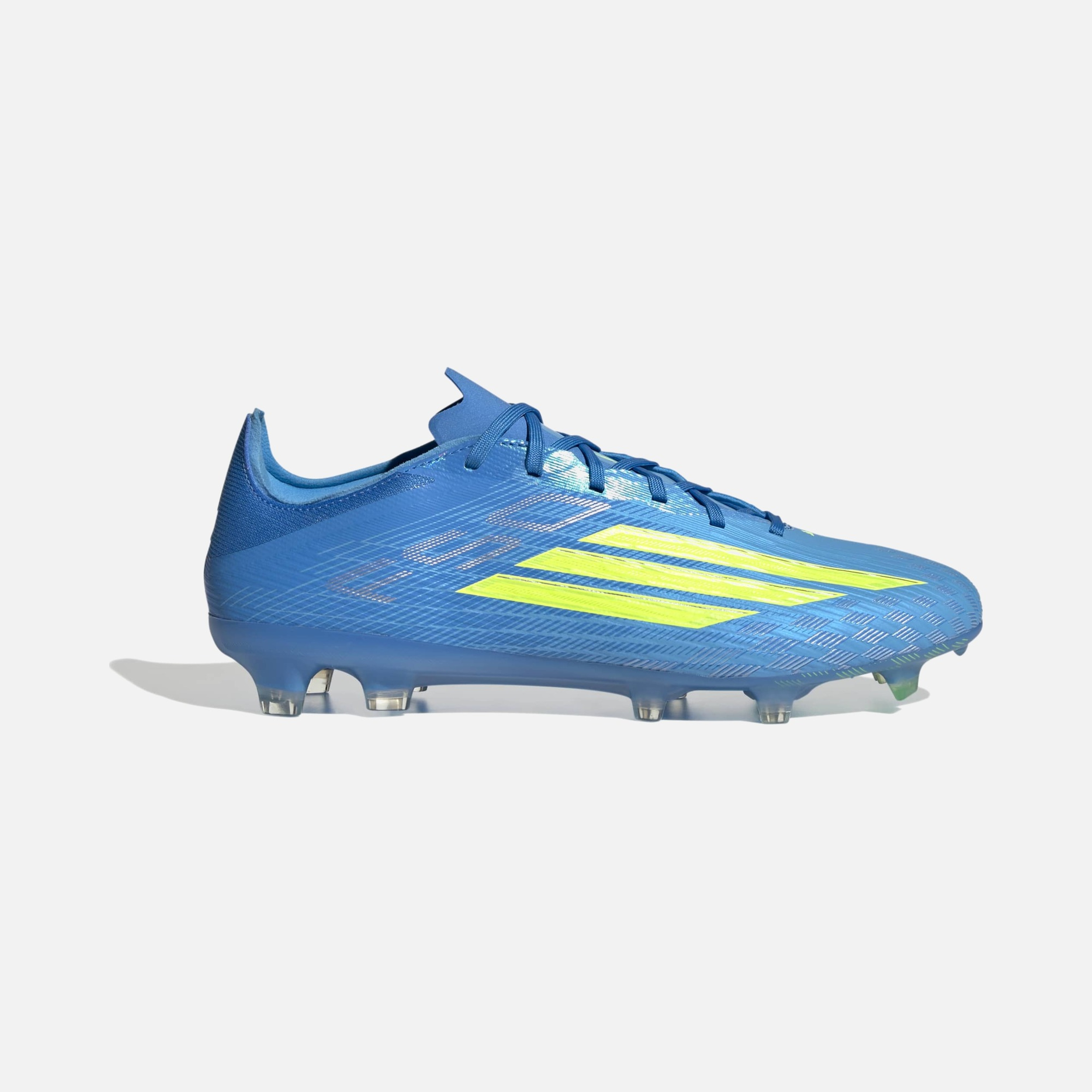 adidas F50 Pro Fg SS26 Erkek Krampon