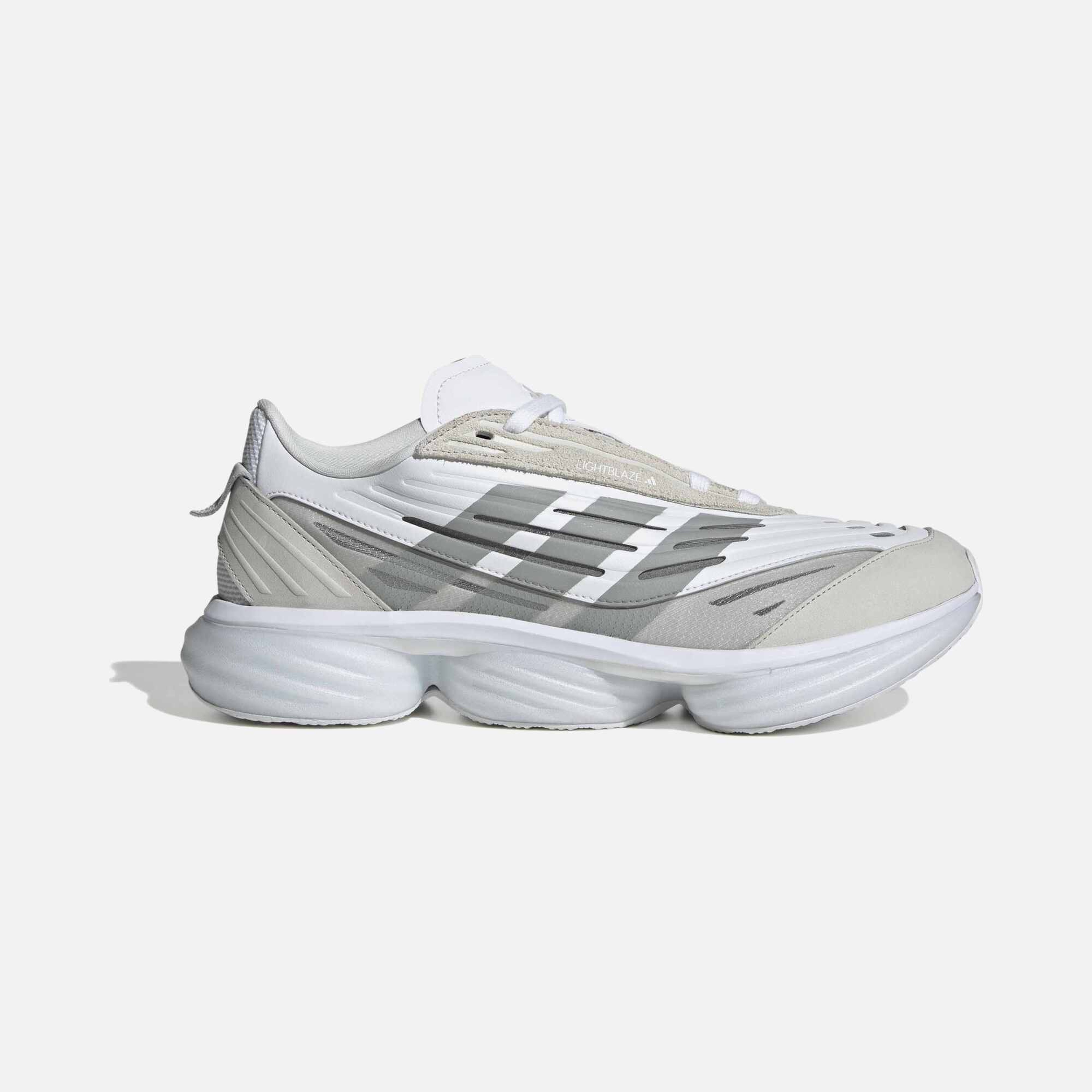 adidas Lightblaze Pod Erkek Spor Ayakkabı