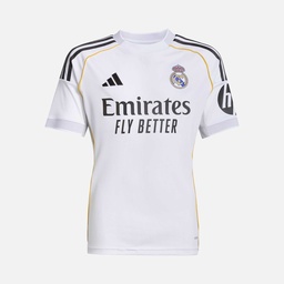 adidas Real Madrid 25/26 Çocuk Forma