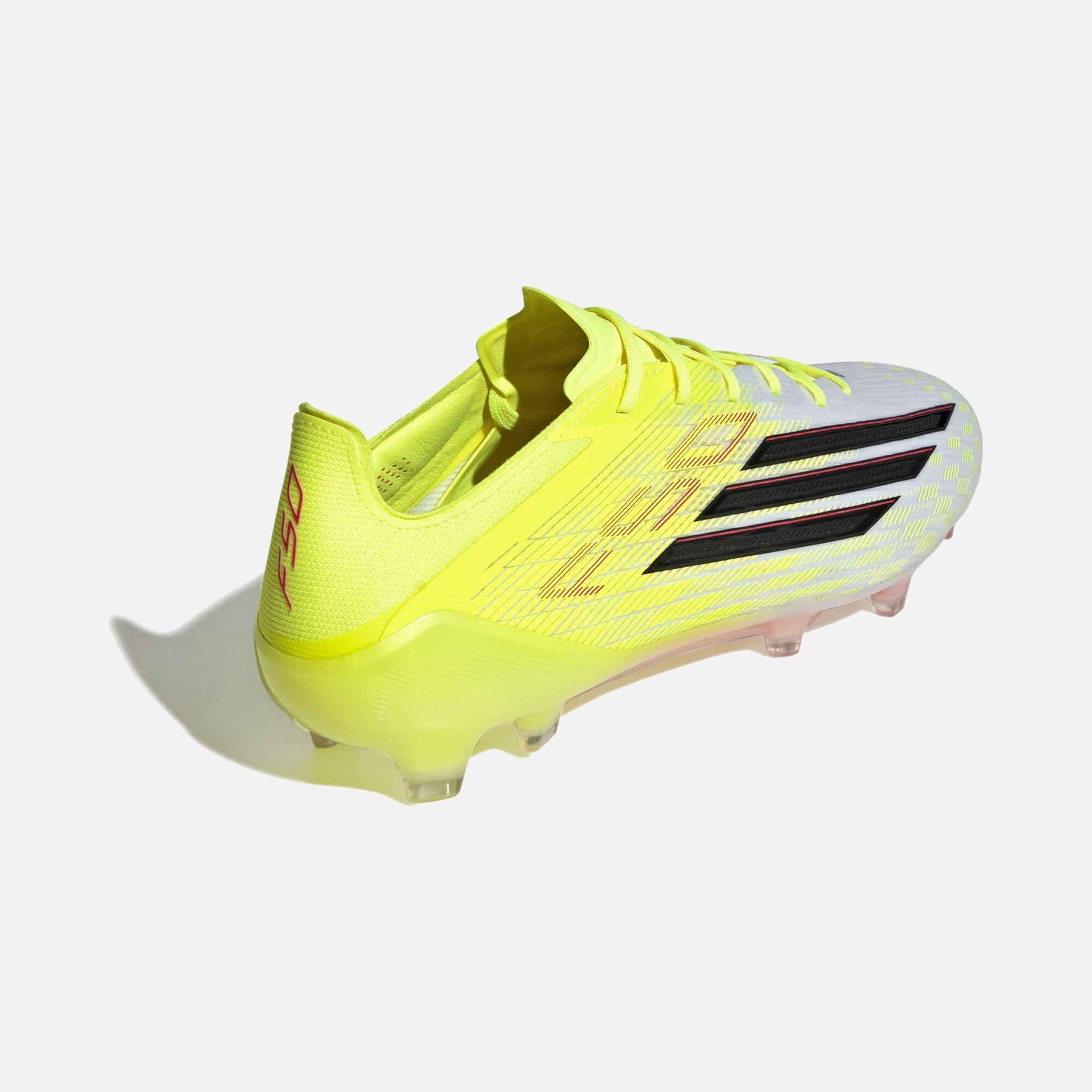 adidas F50 Elite Fg SS26 Erkek Krampon